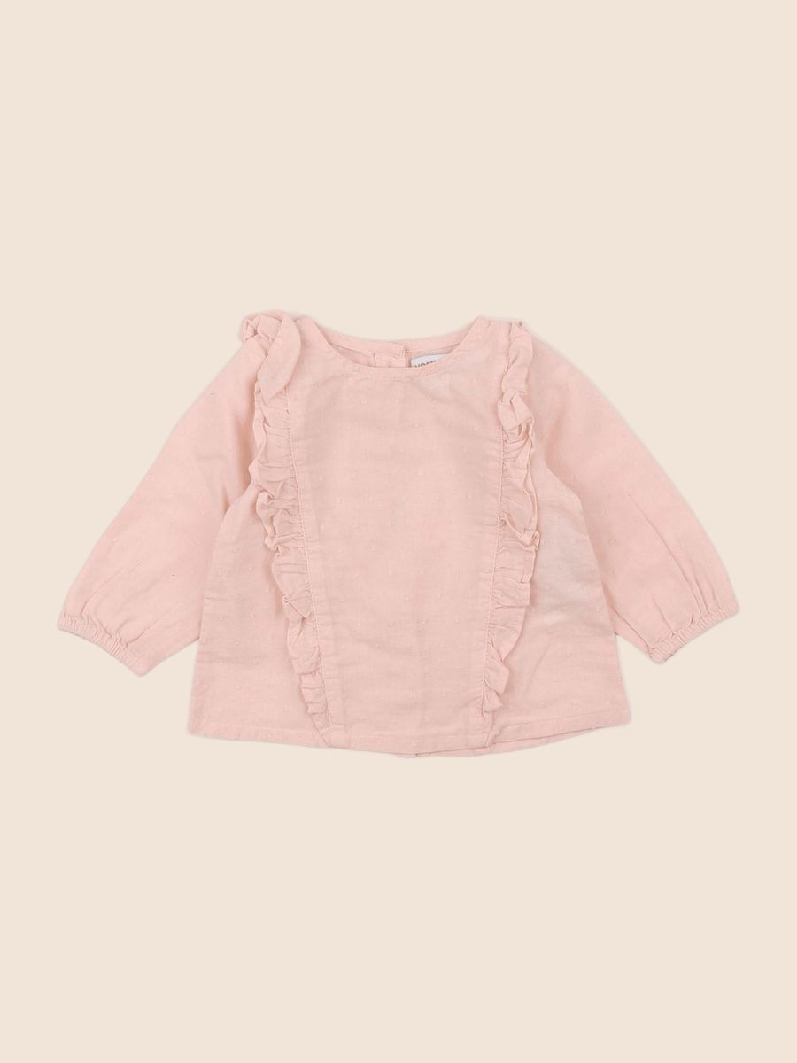 Blouse - Très bon état, VERTBAUDET