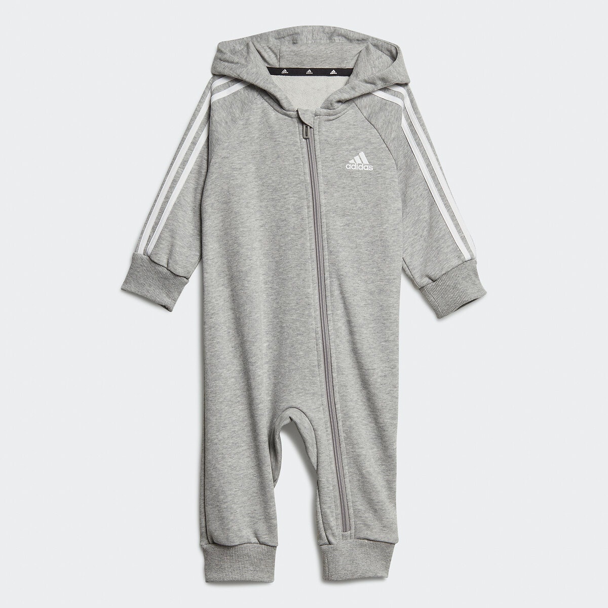 Salopette combinaison b b gar on ADIDAS SPORTSWEAR La Redoute