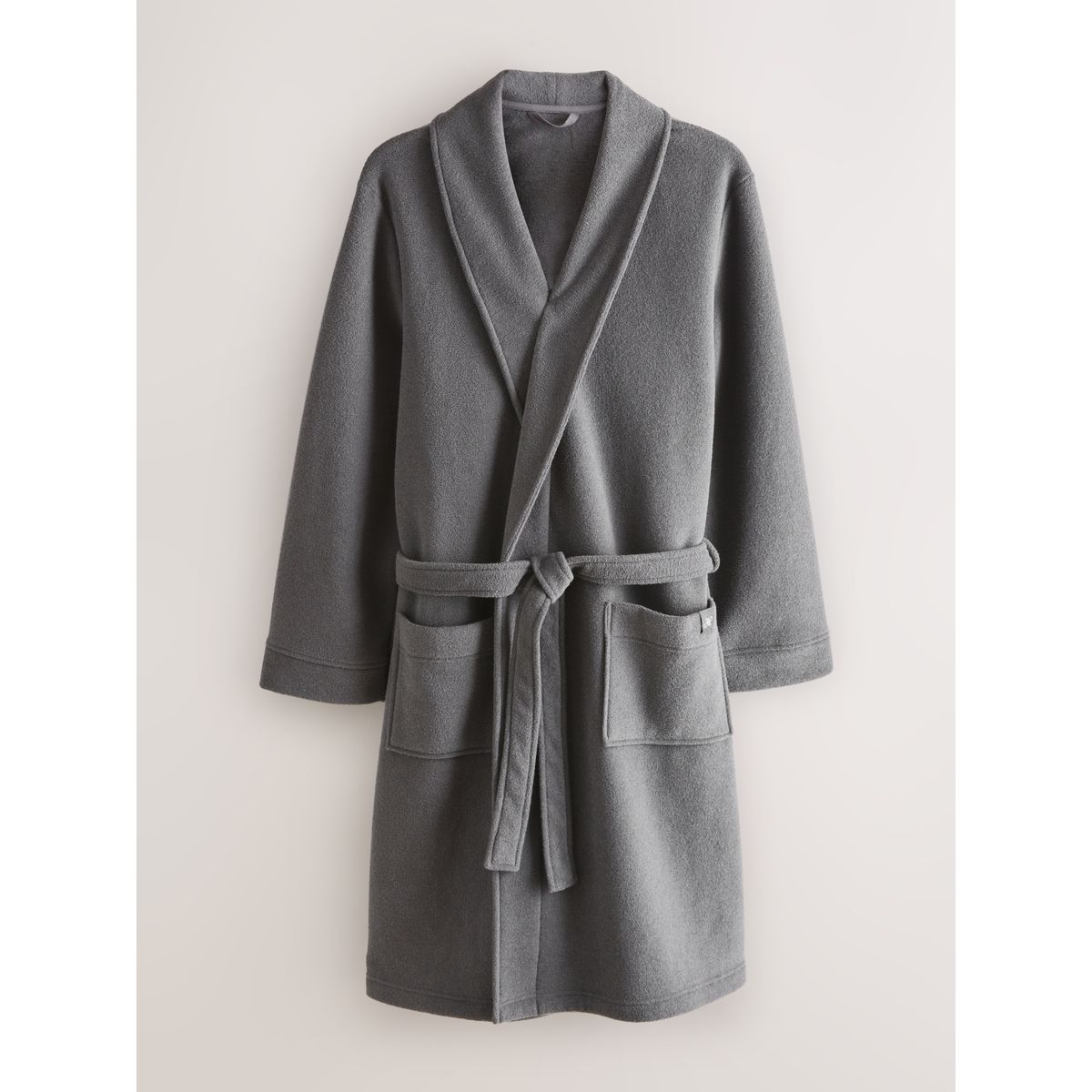 Robe de chambre en tissu éponge ultra doux, NEXT