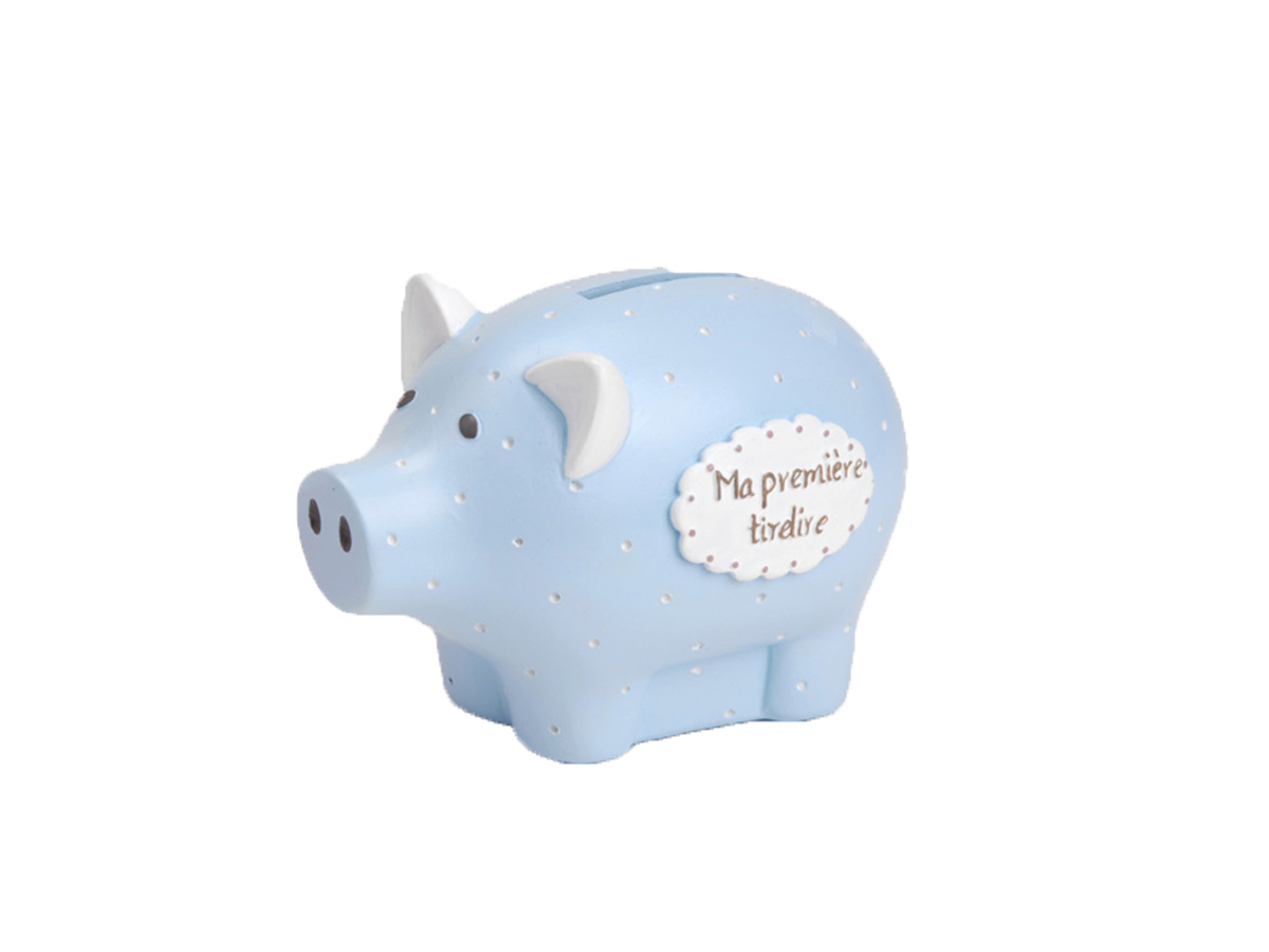 Tirelire Cochon - Amadeus, AMADEUS