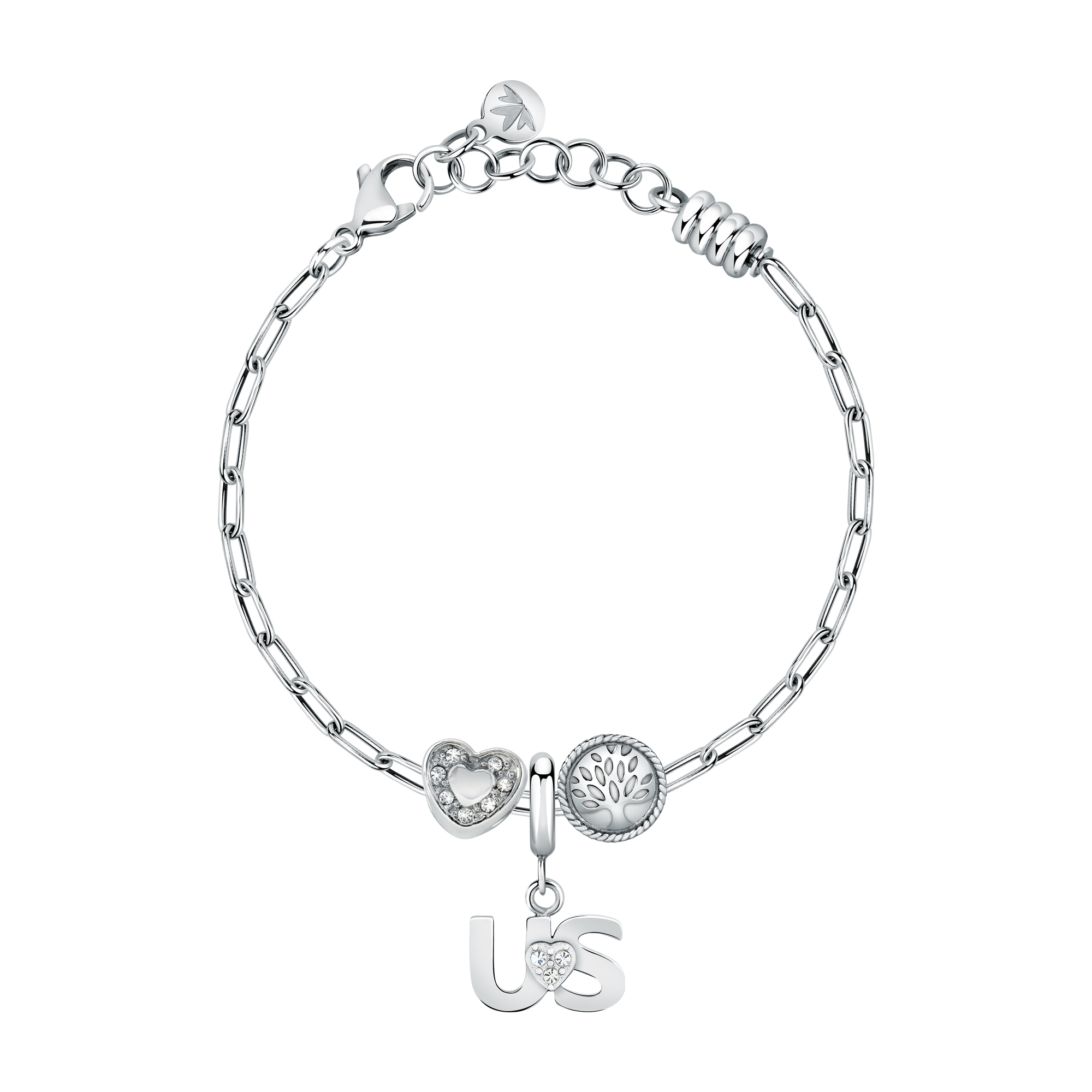 Bracelet DROPS, MORELLATO
