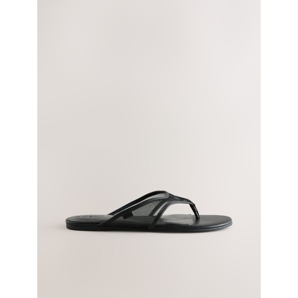 Sandales mesh à entredoigt forever comfort®, NEXT
