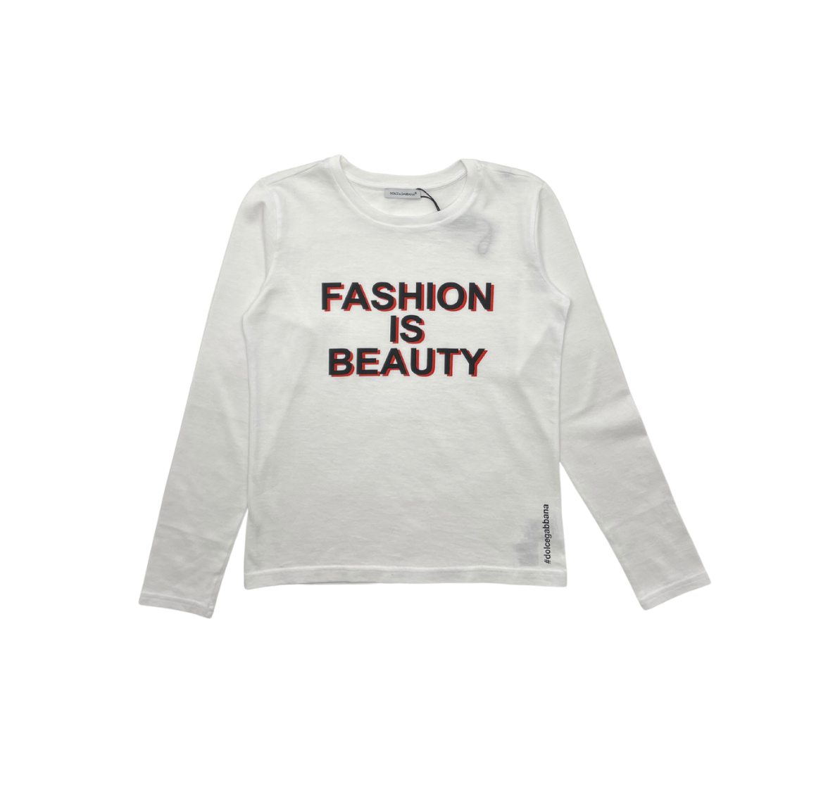 T-shirt enfant - Très bon état, DOLCE GABBANA