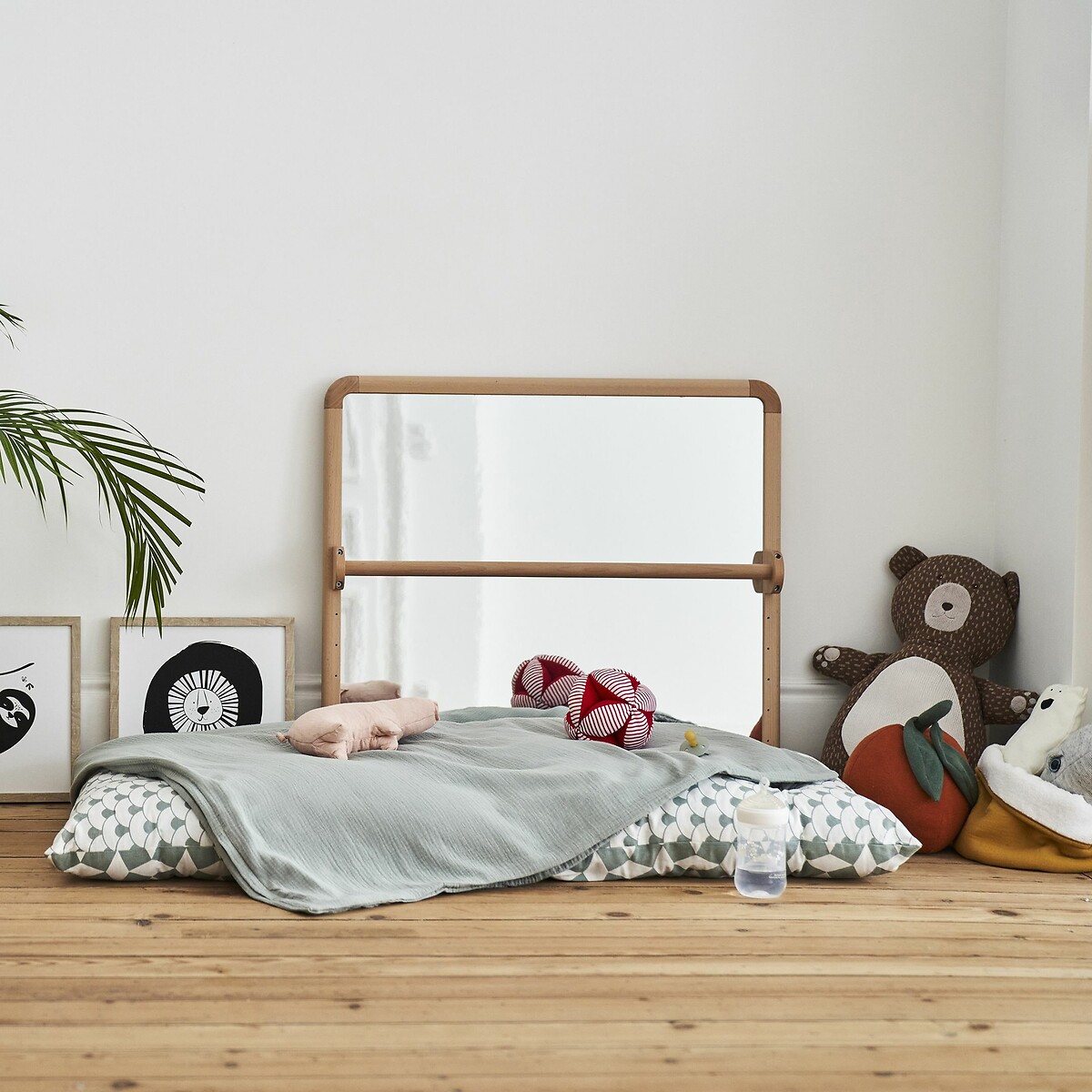 Thermometre Interieur Chambre Bebe La Redoute