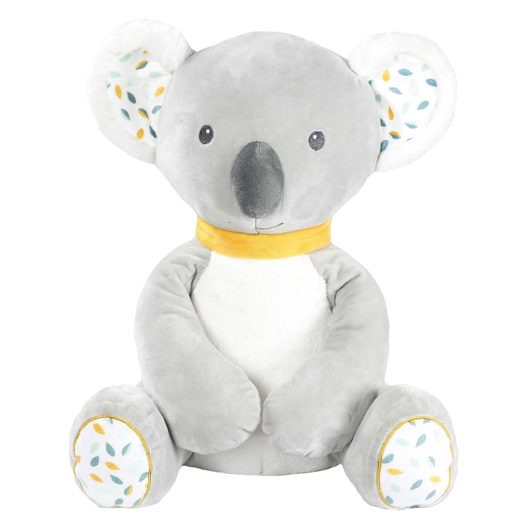 Grande peluche Koala, TROIS KILOS SEPT