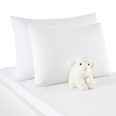 Scenario 100% Organic Cotton Baby's Pillowcase LA REDOUTE INTERIEURS