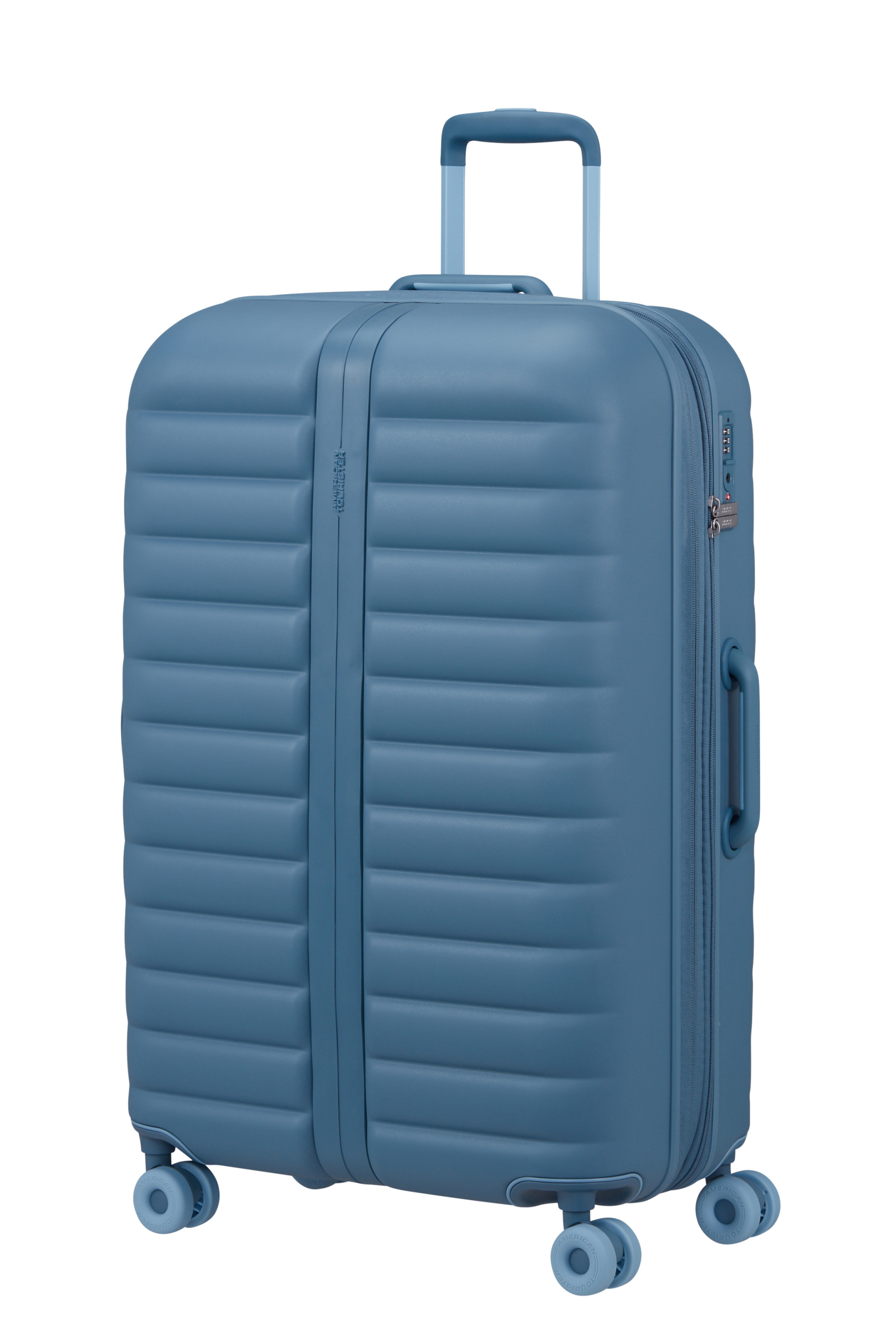 Neovibe valise 4 roues taille L, AMERICAN TOURISTER