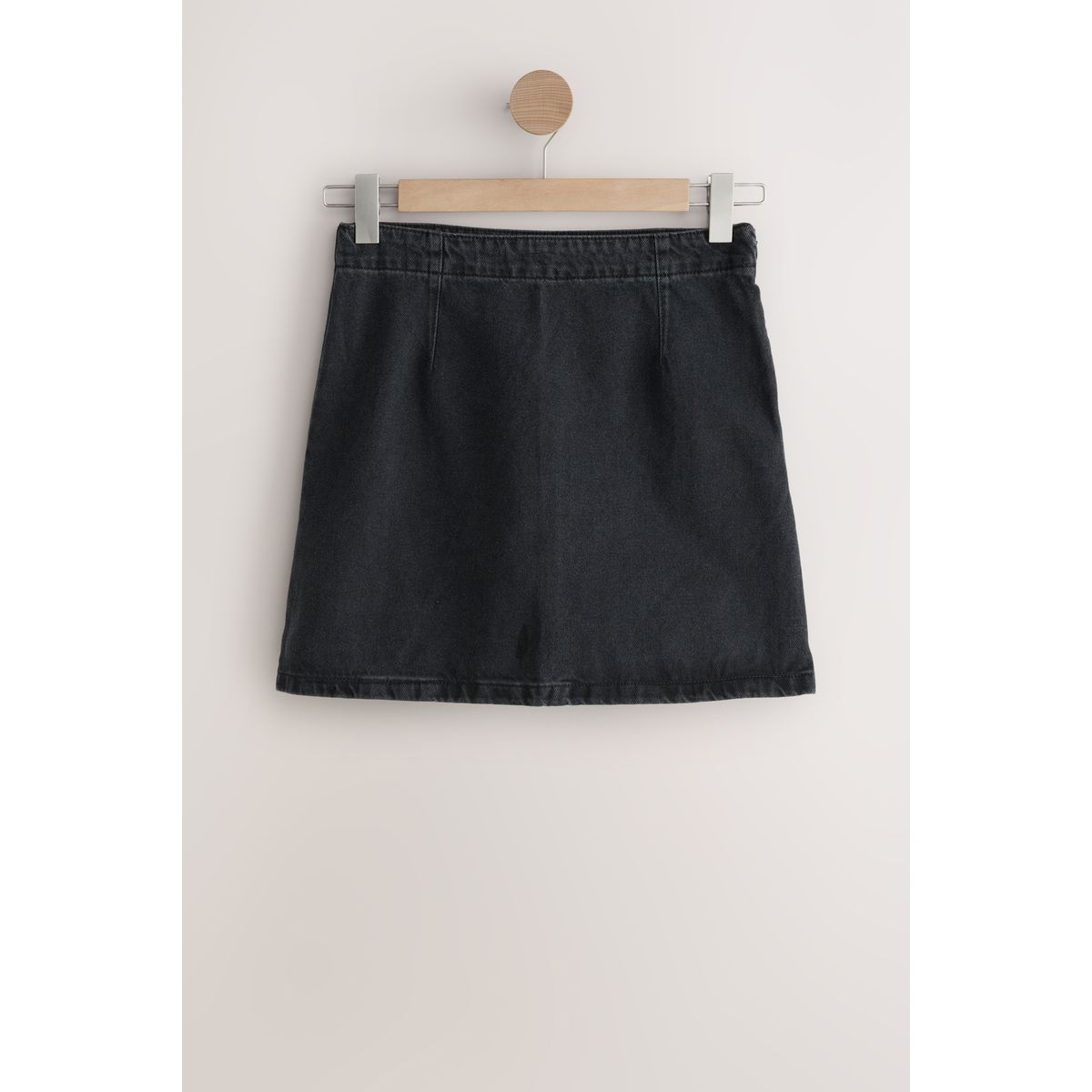 Mini-jupe en denim, NEXT