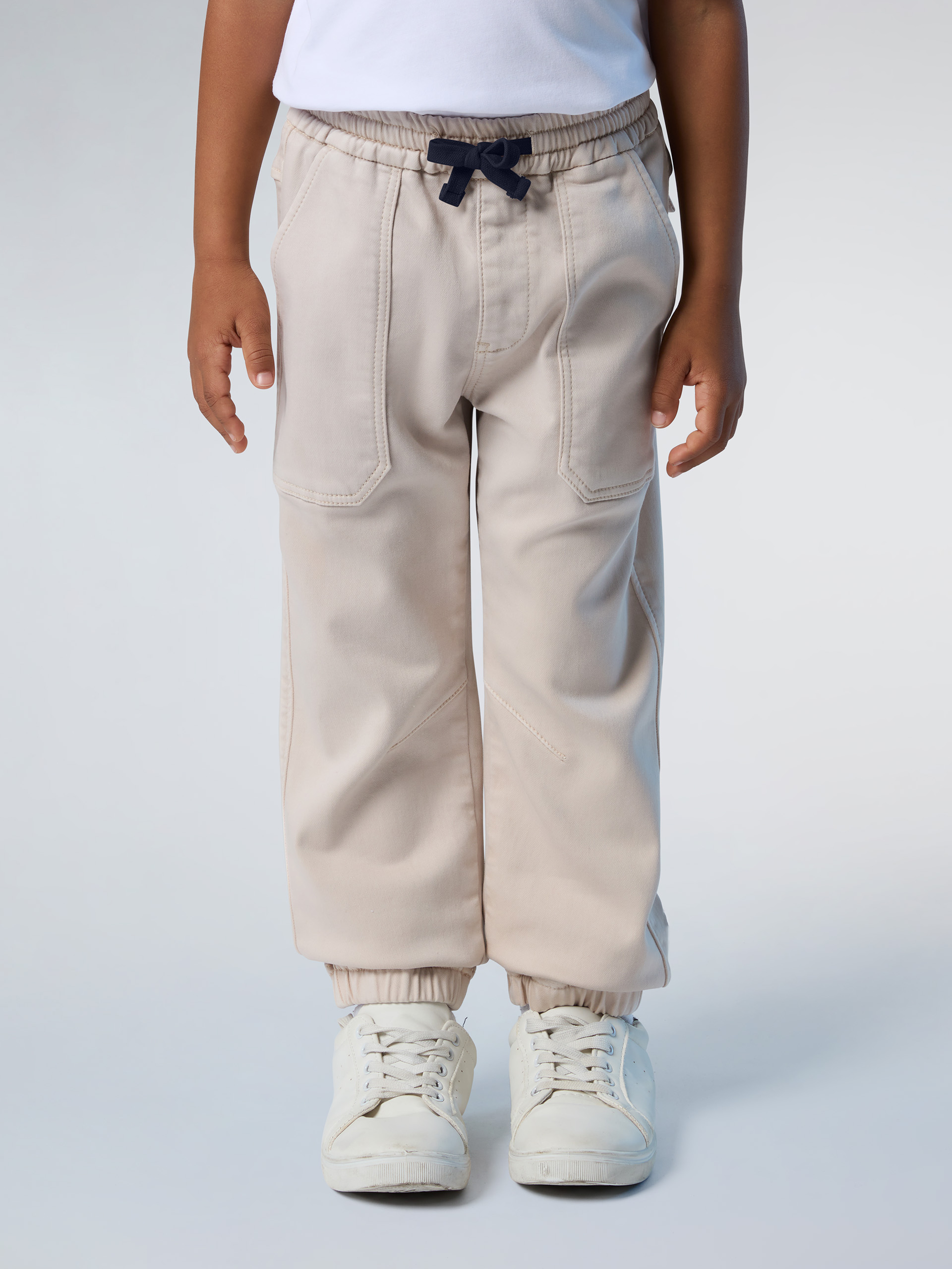 Pantalon de survêtement aspect denim, NORTH SAILS