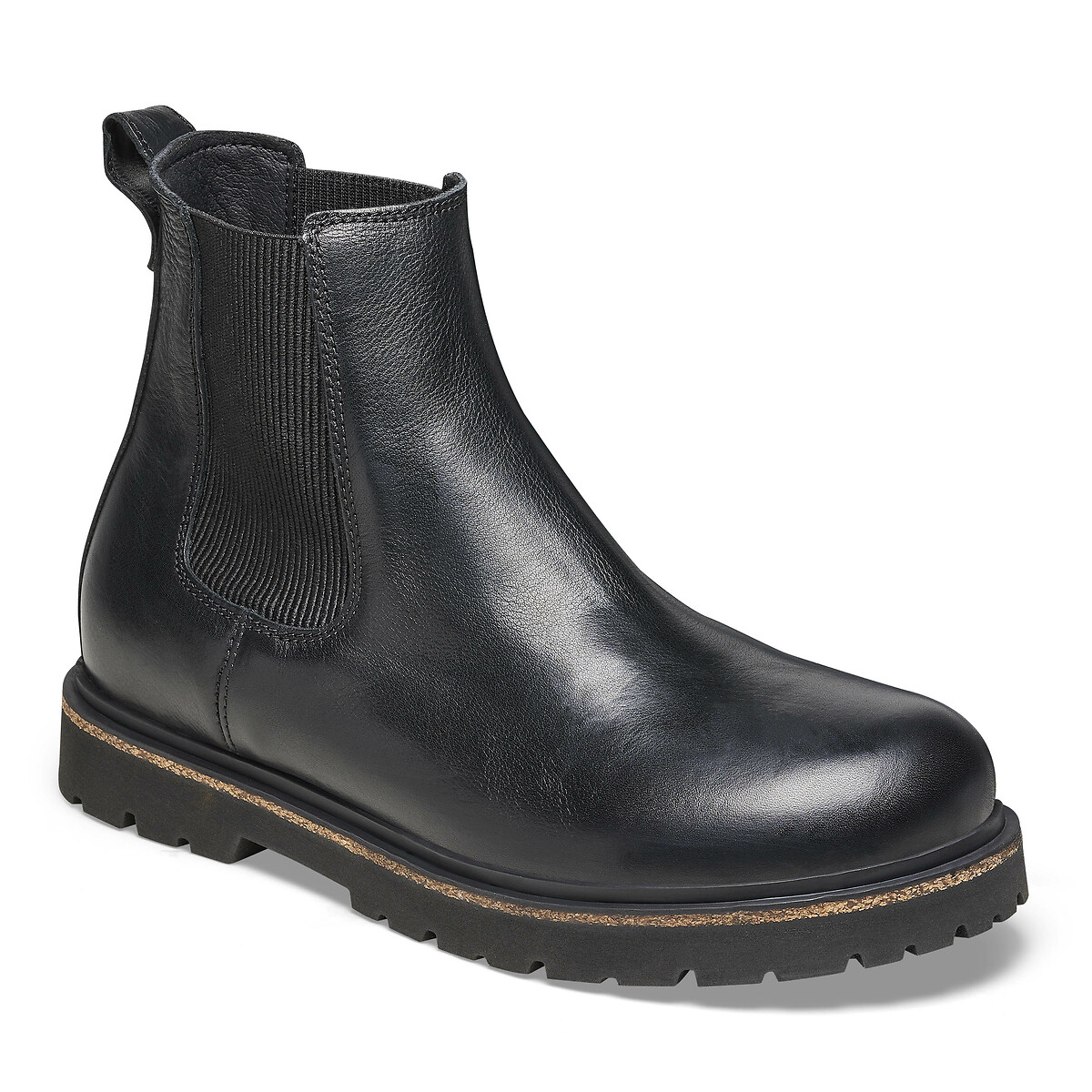 Birkenstock Botines Chelsea de piel, HIGHWOOD — photo 2