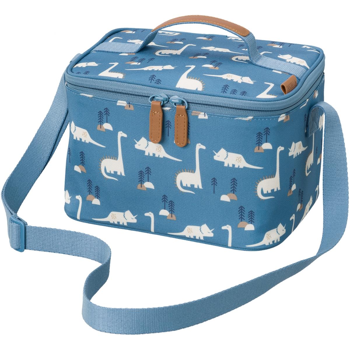 Sac isotherme, FRESK