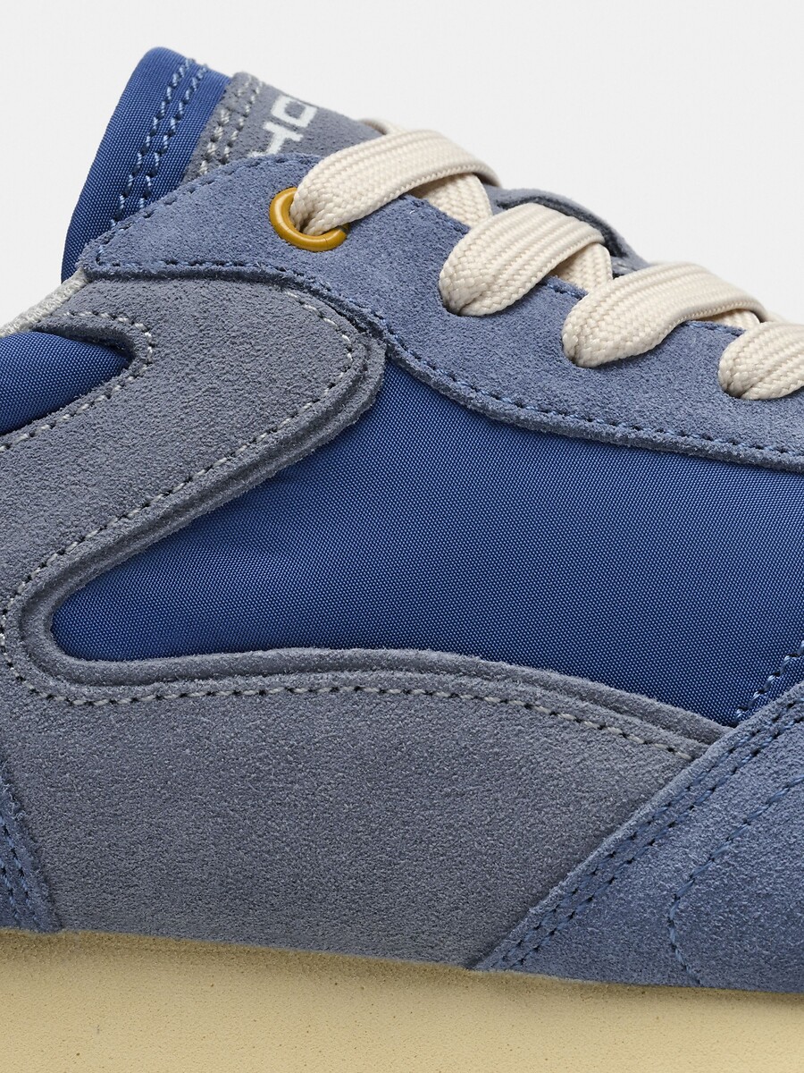HOFF Zapatillas de piel City Retro — photo 5