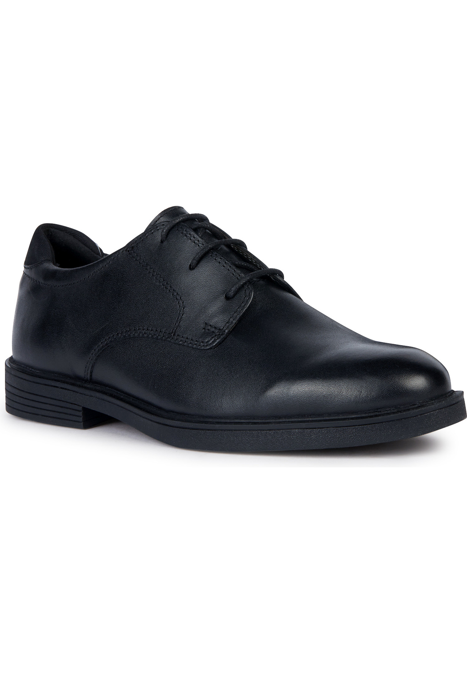 Chaussures Pour Uniforme J ZHEENO, GEOX