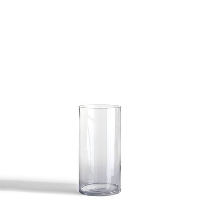 Vase en verre H30 cm, Tamagni LA REDOUTE INTERIEURS