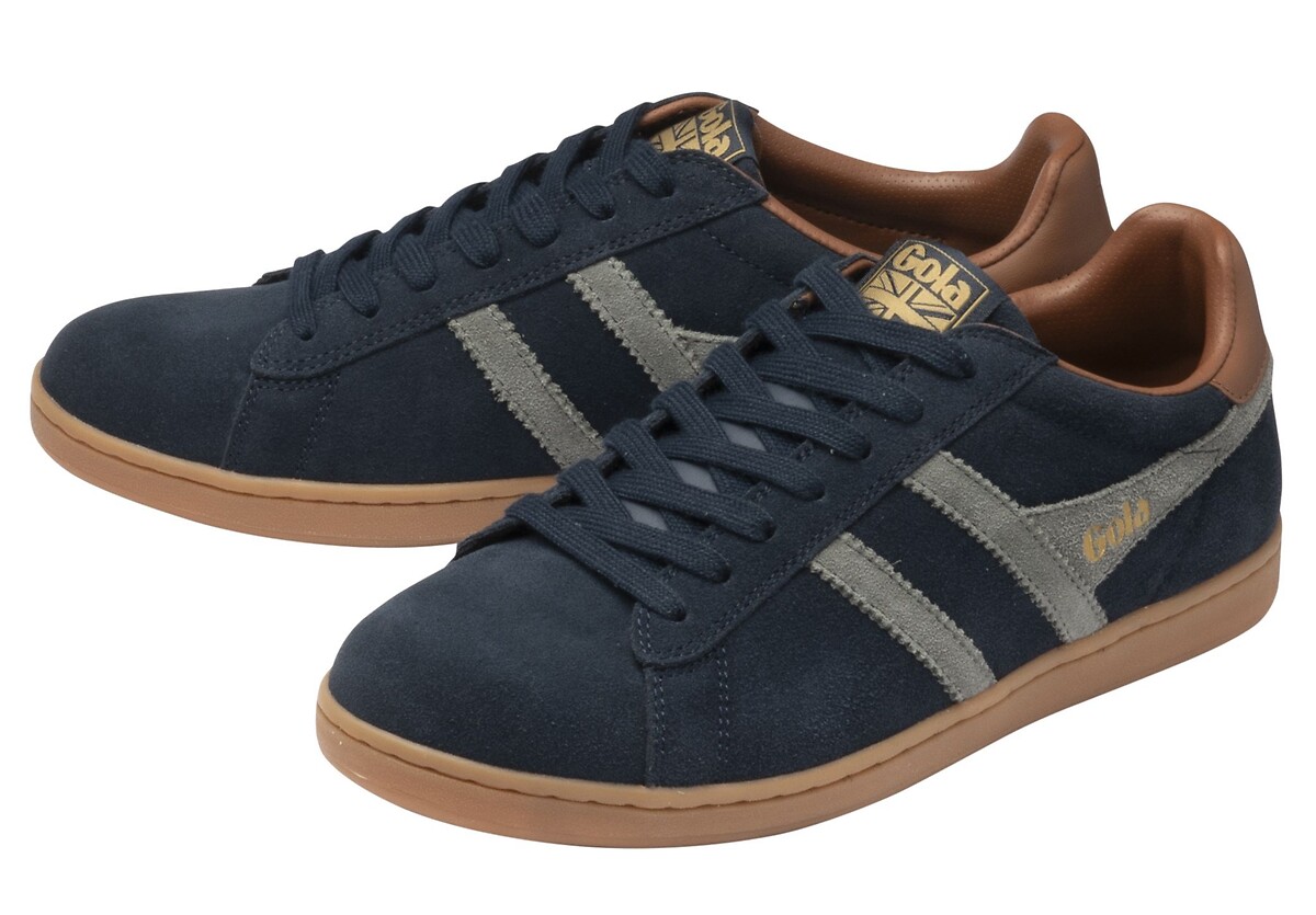 GOLA Zapatillas de piel — photo 4