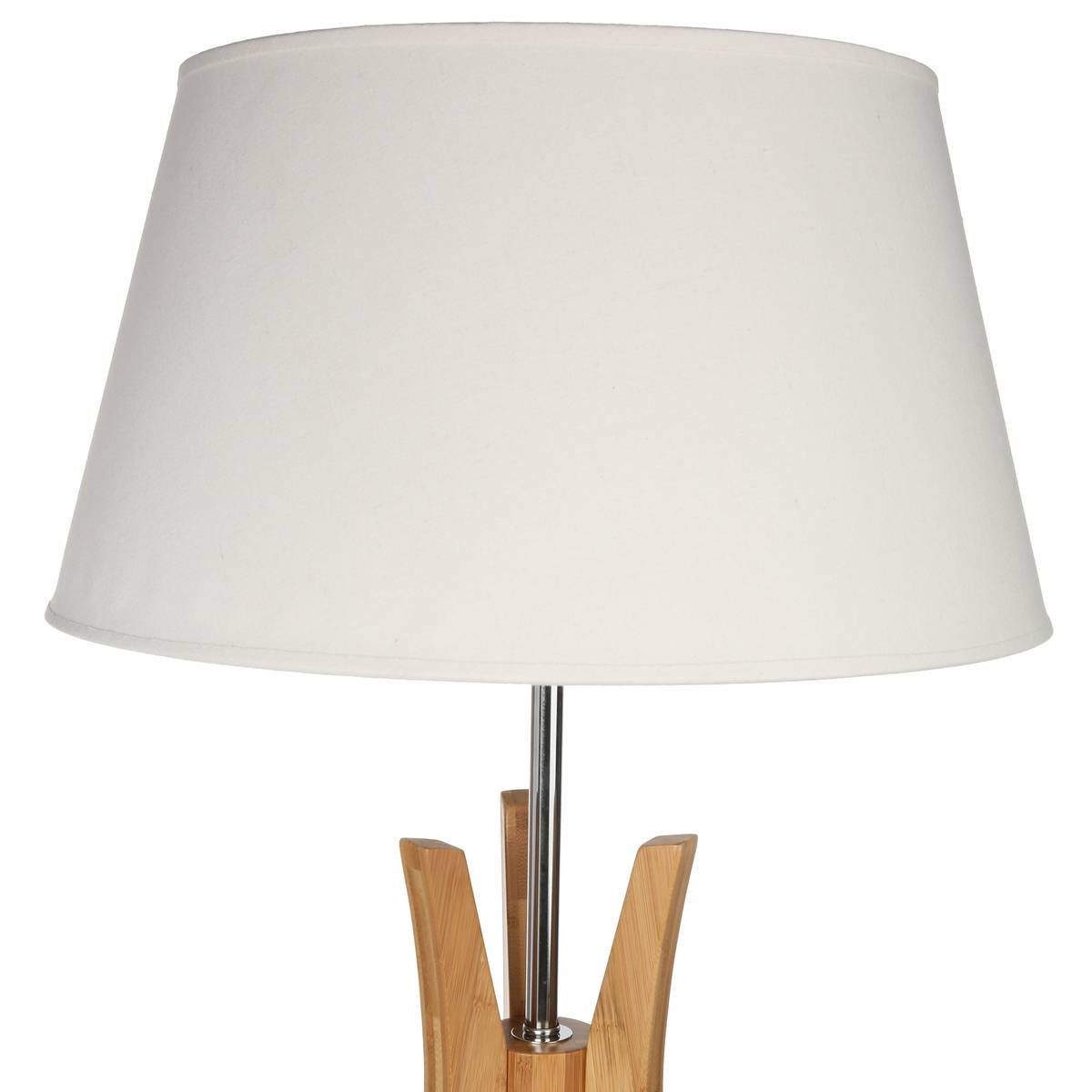 Lampadaire tr pied