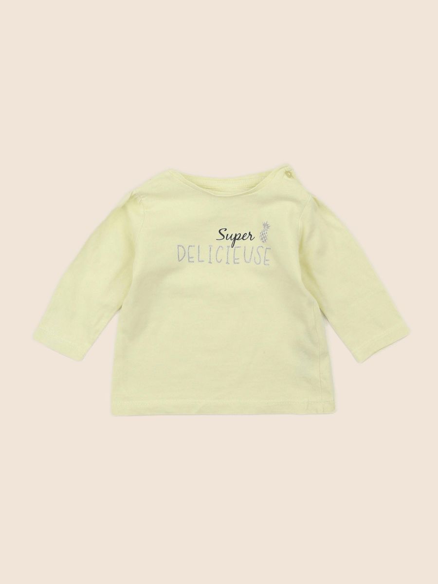 Tee-shirt - Bon état, VERTBAUDET