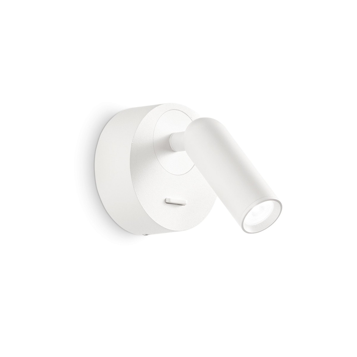 Applique    lumière chaude  BEAN, IDEAL LUX