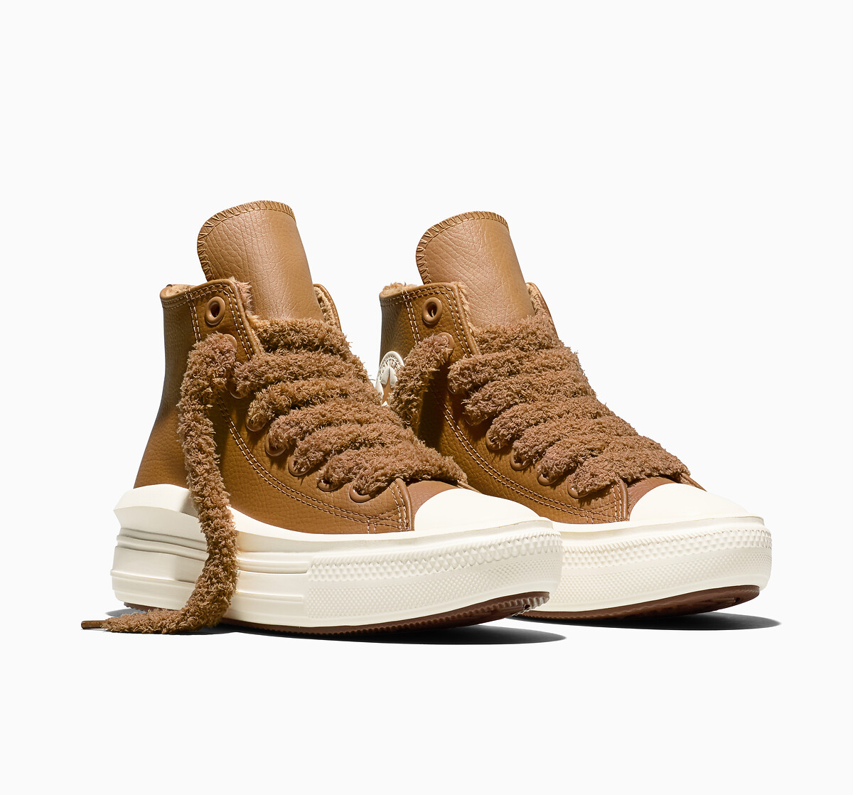 Baskets CHUCK TAYLOR ALL STAR MOVE HI WEATHERIZED, CONVERSE