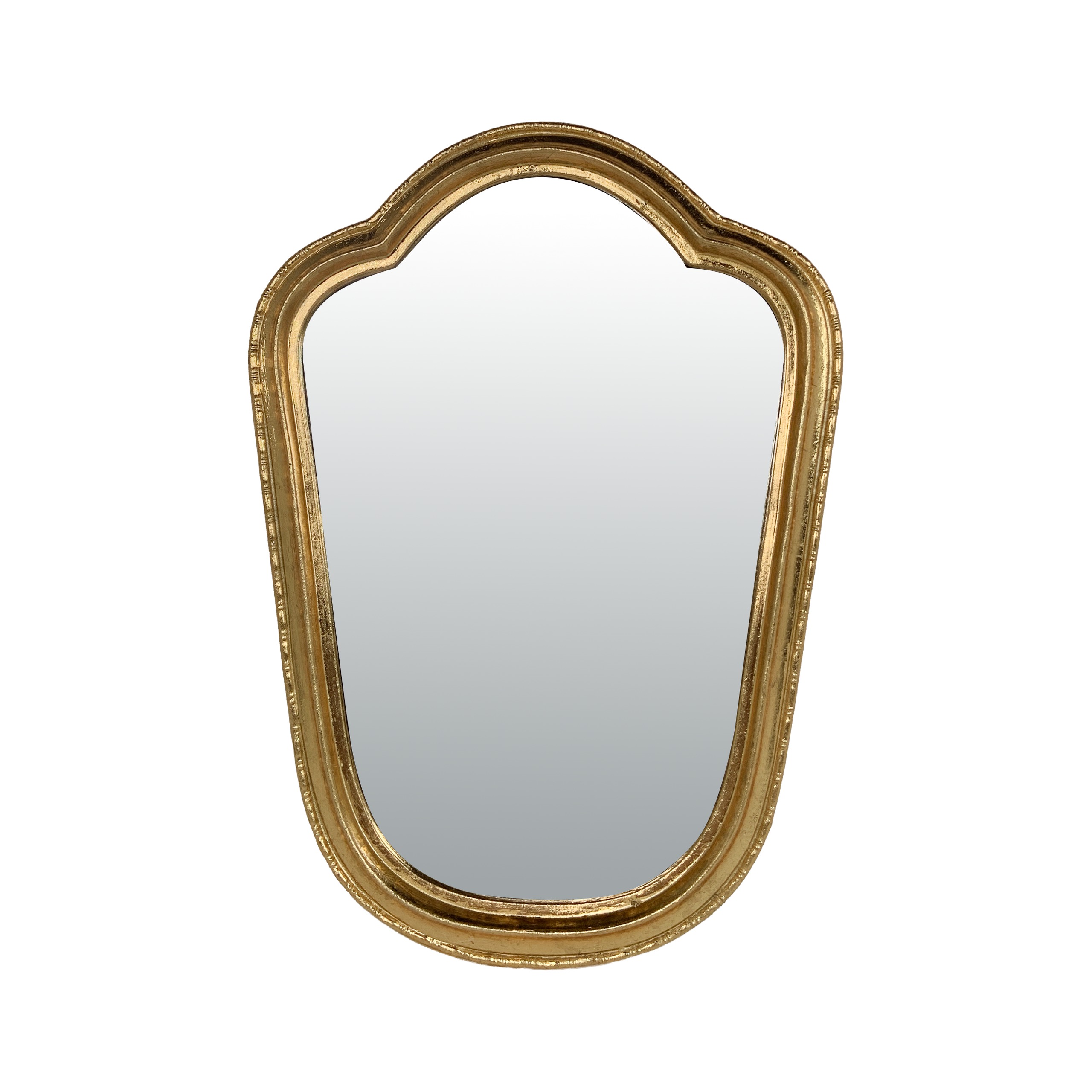 Petit miroir 21.9x26cm, EMDE