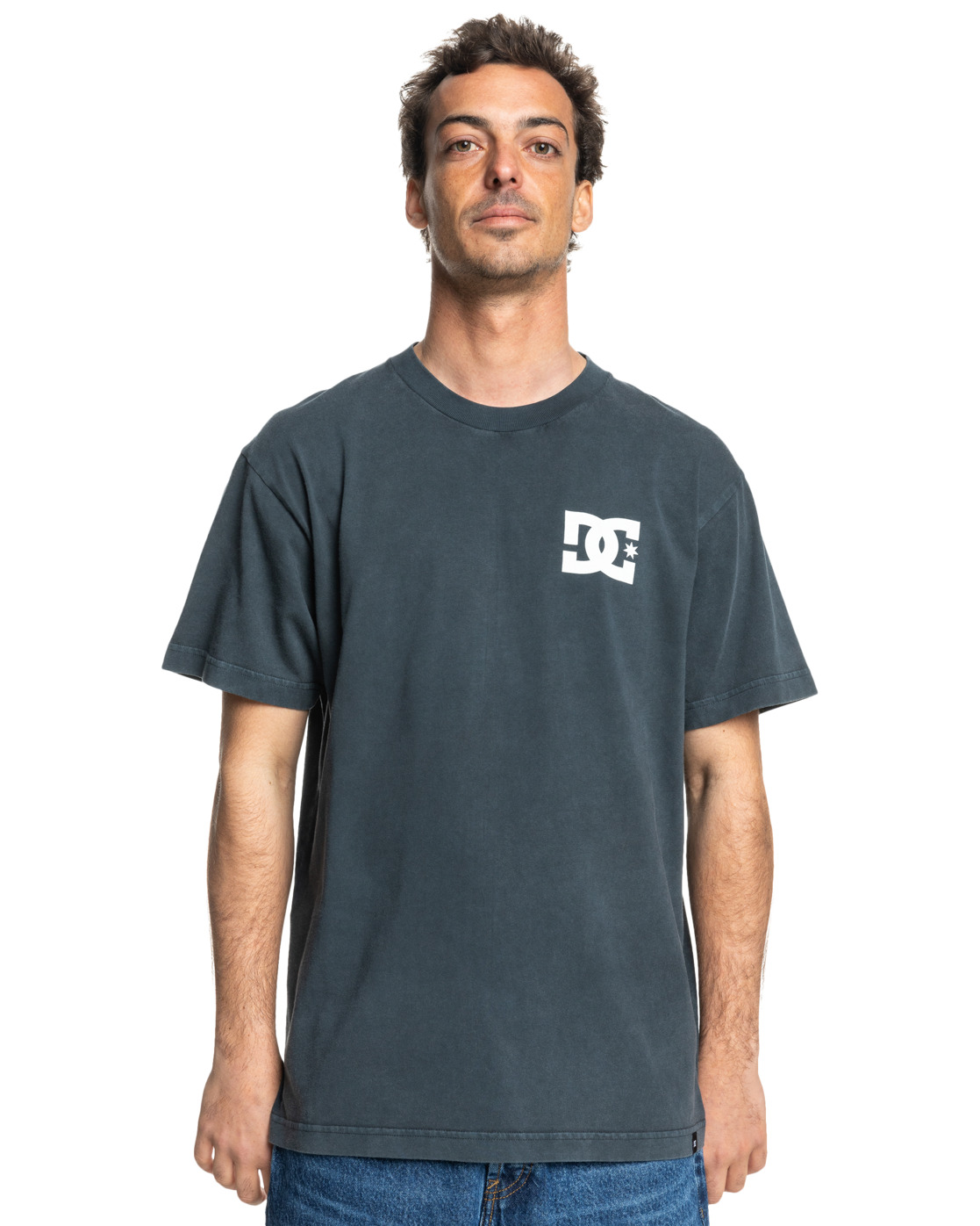 DC Shoes Apparel | Tops Homme ADYZT05446, DC SHOES