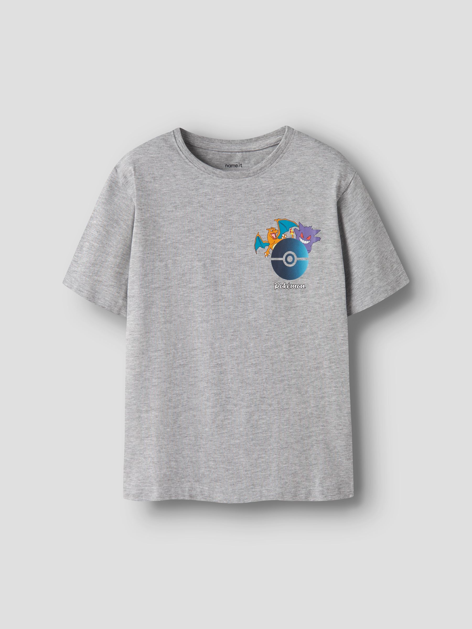 T-Shirt, NAME IT