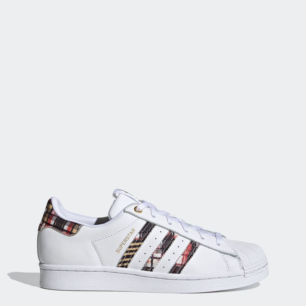 adidas superstar femme