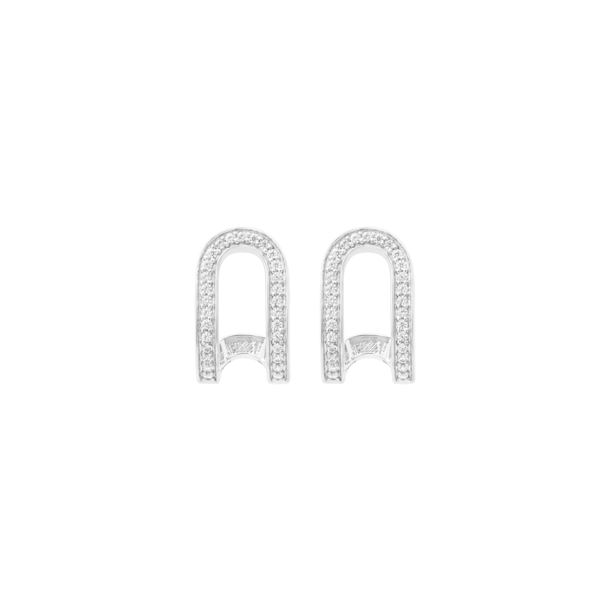 Boucle d'oreille Collection Argent, LOUIS PION
