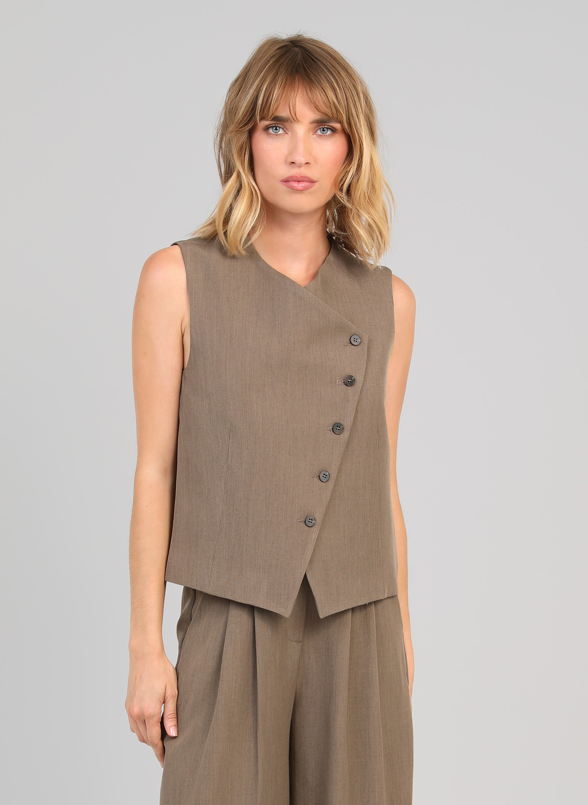 Veste ZEFIA, AN'GE