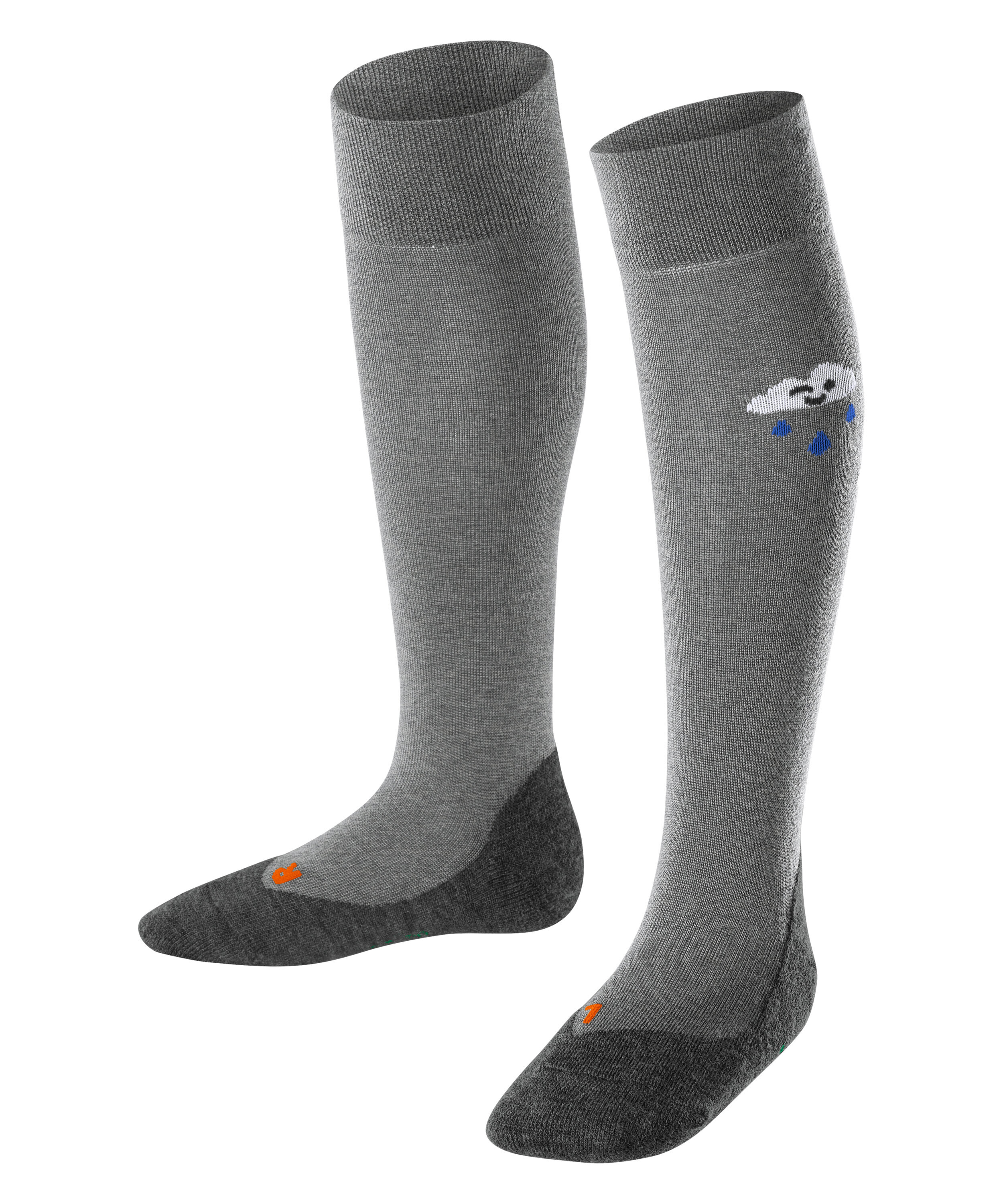 Mi-bas Active Rainboot, FALKE