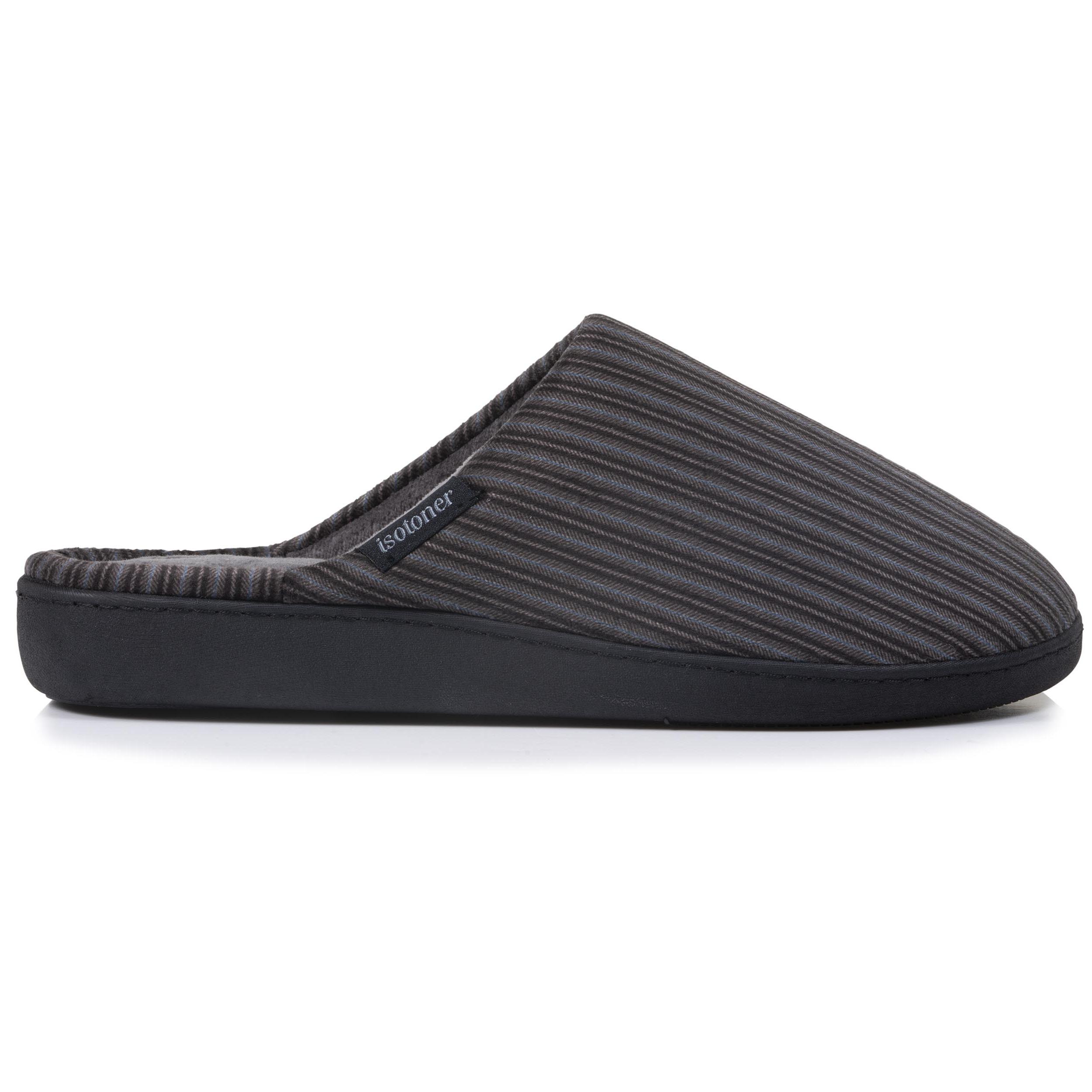 Chaussons Mules, ISOTONER