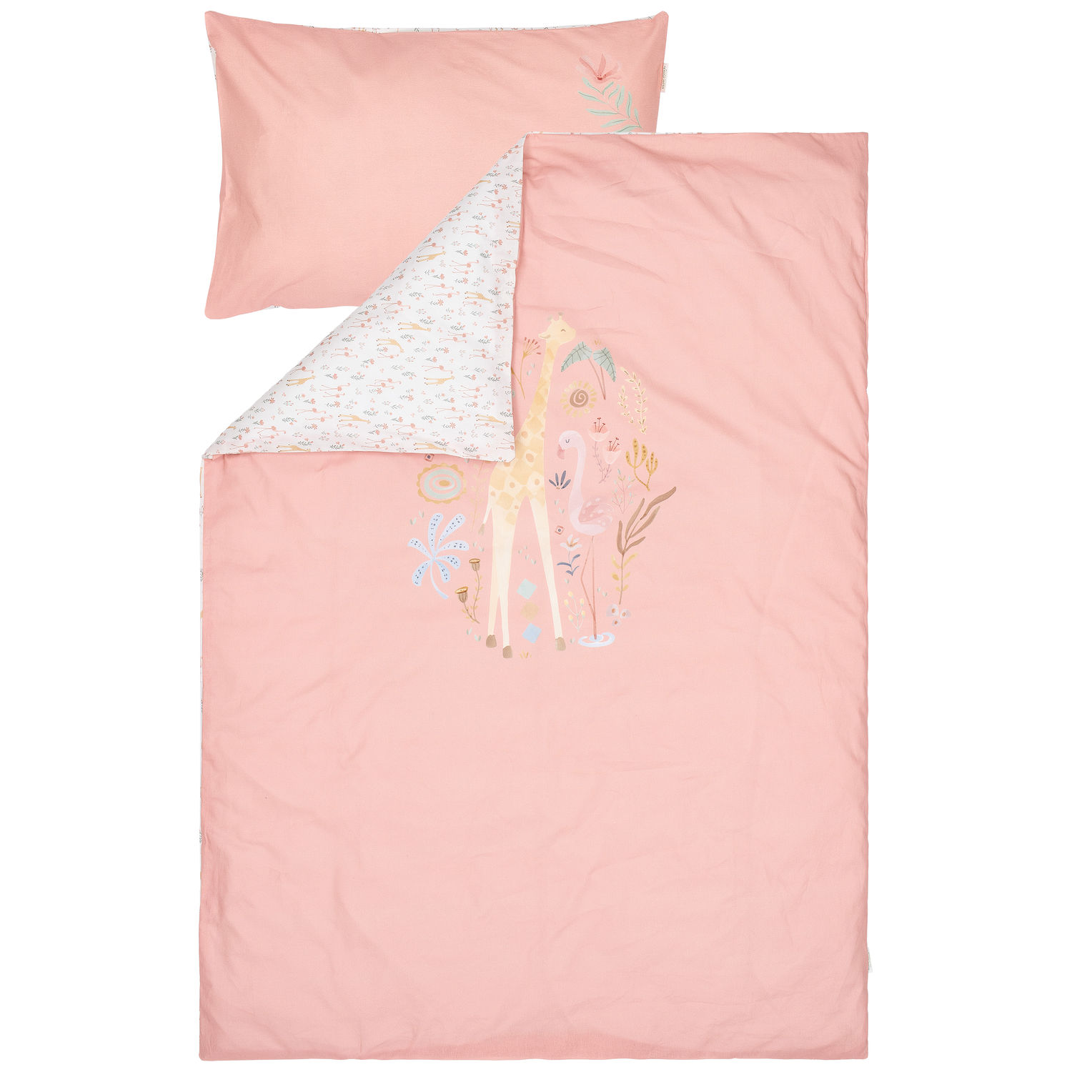 Parure de lit, LITTLE DUTCH
