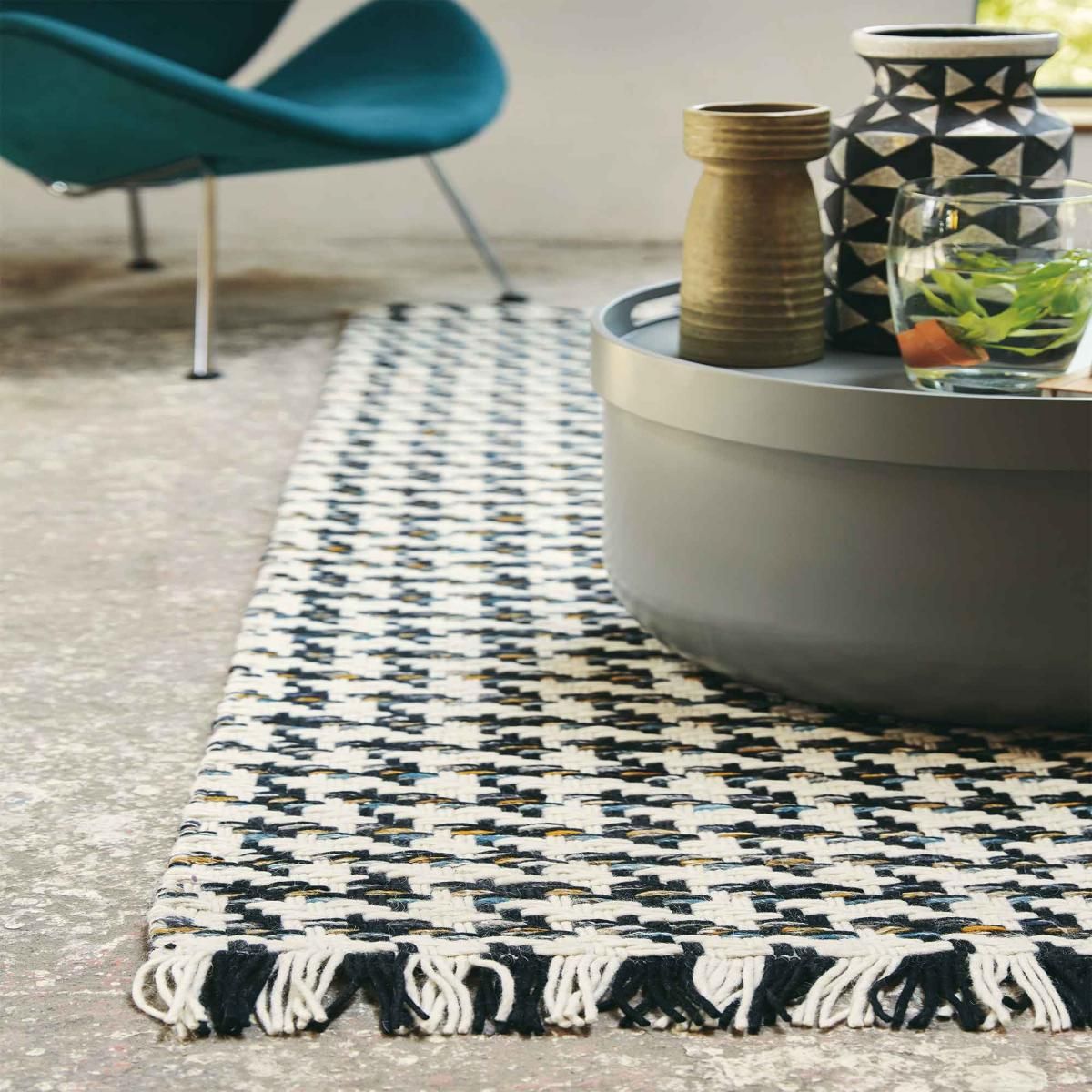 tapis kilim atelier poul km bca 1a2t