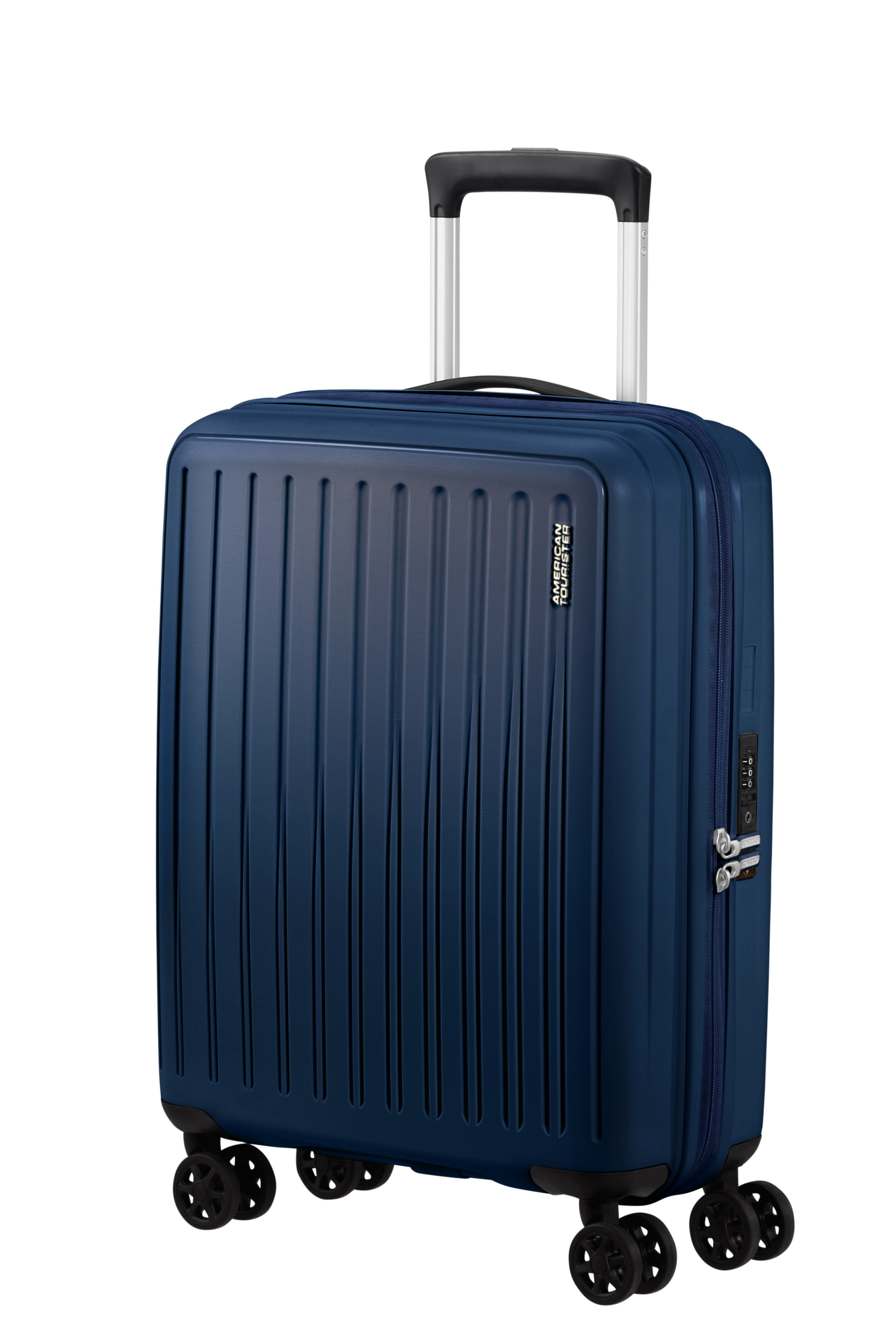 Rejoy valise 4 roues taille S, AMERICAN TOURISTER