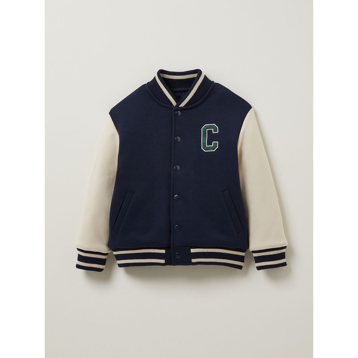 Cyrillus 2025 veste garcon