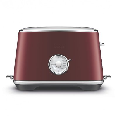 Grille-pain Luxe toast Select STA735RVC4EEU1 SAGEMCOM