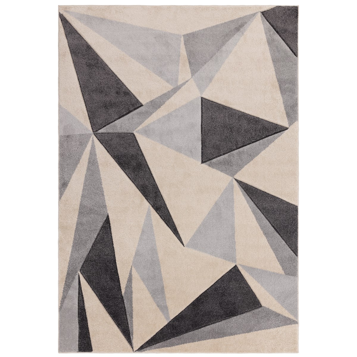 Tapis salon et chambre moderne KADEO, NOVATREND