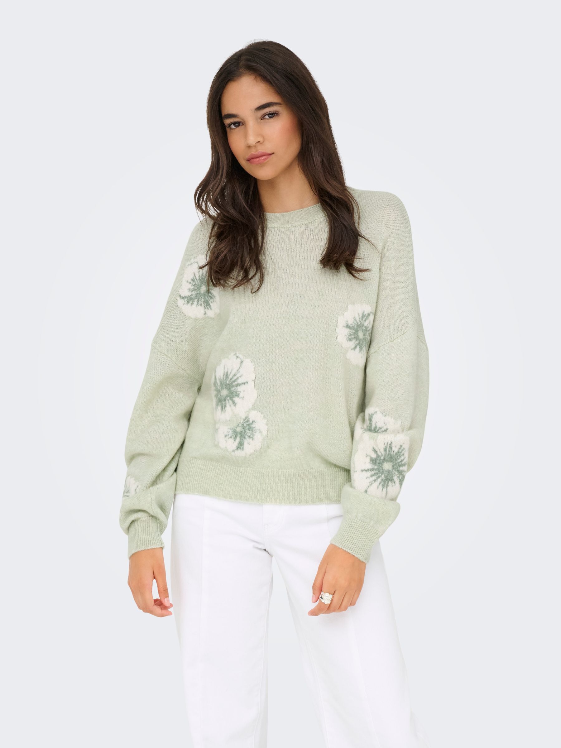 Pull En Maille, JDY