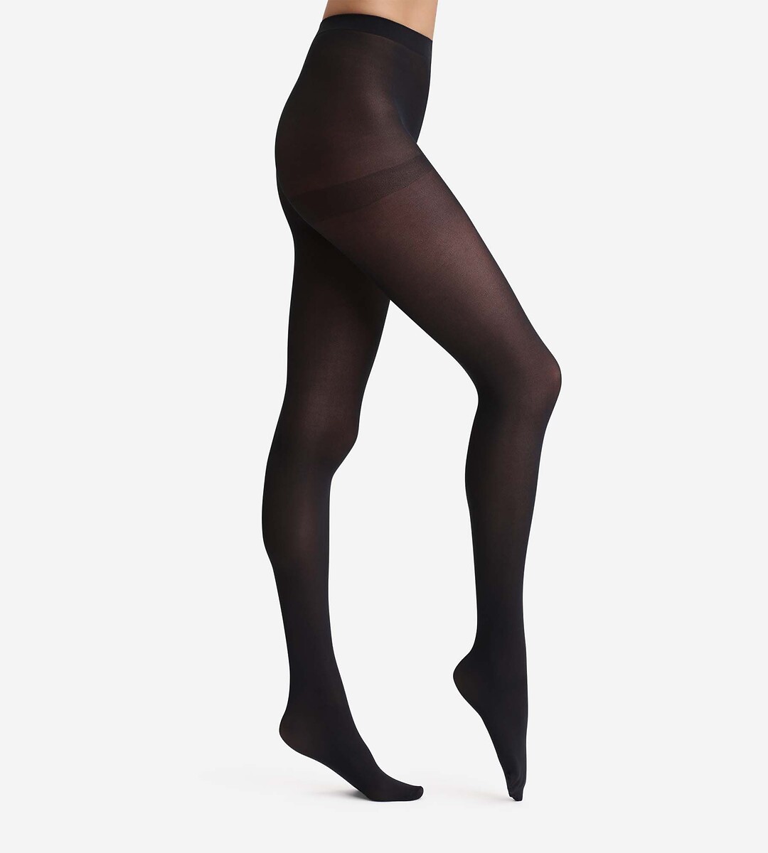 Collant Beauty resist opaque 40 deniers, DIM
