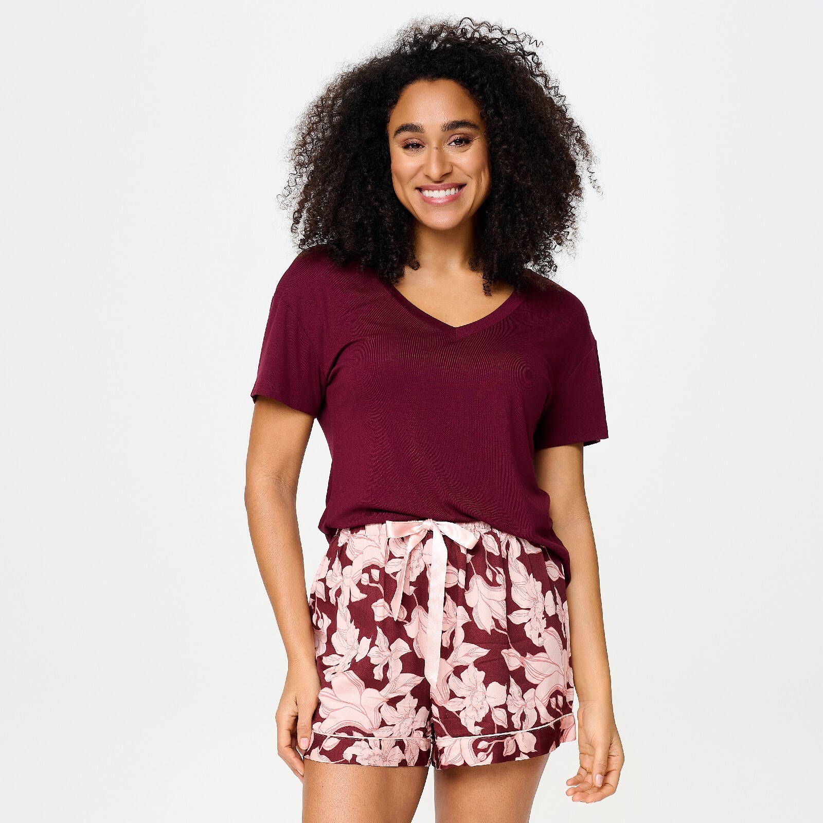 Pyjama ensemble, LINGADORE