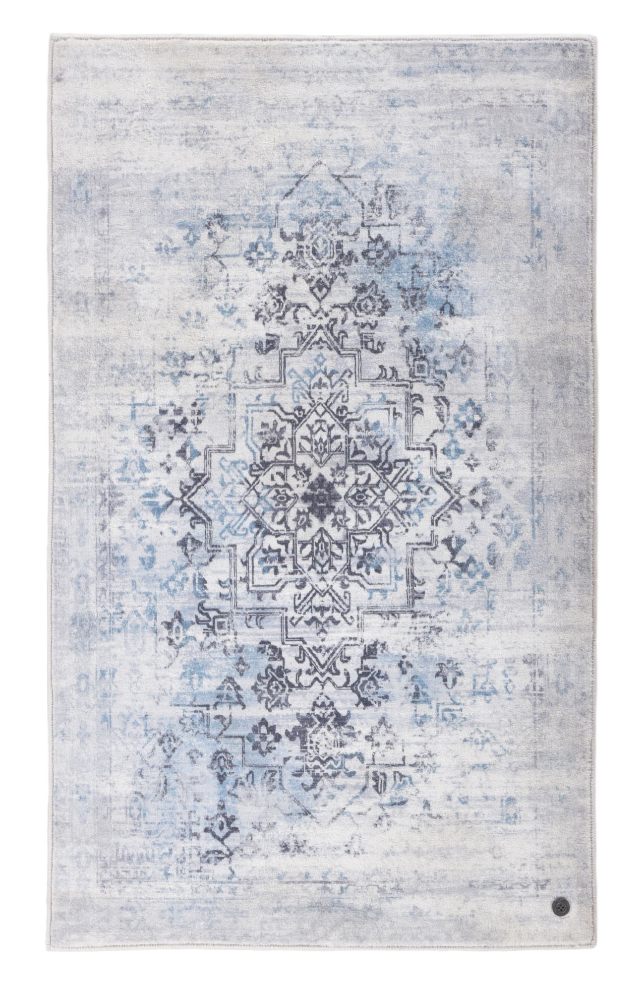 Tapis de bain imprimé - ORIENTAL BATH, TOM TAILOR