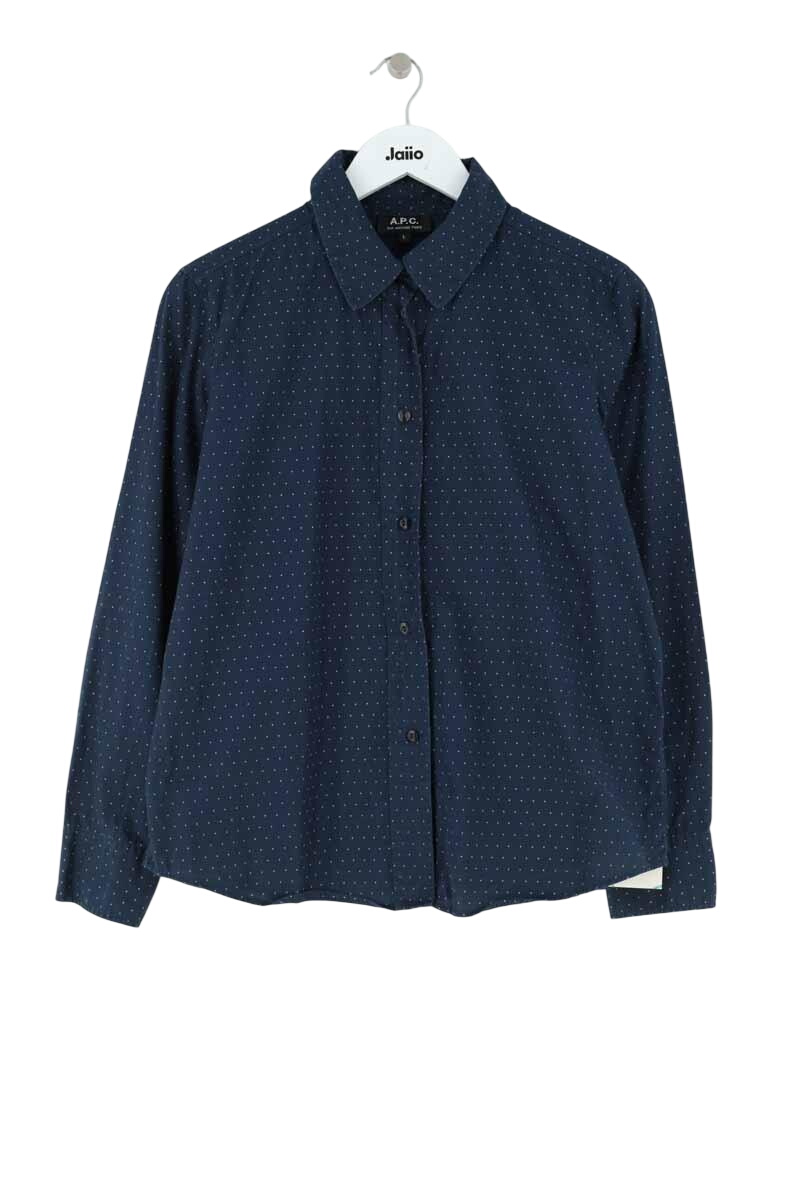Chemise - Très Bon État, APC