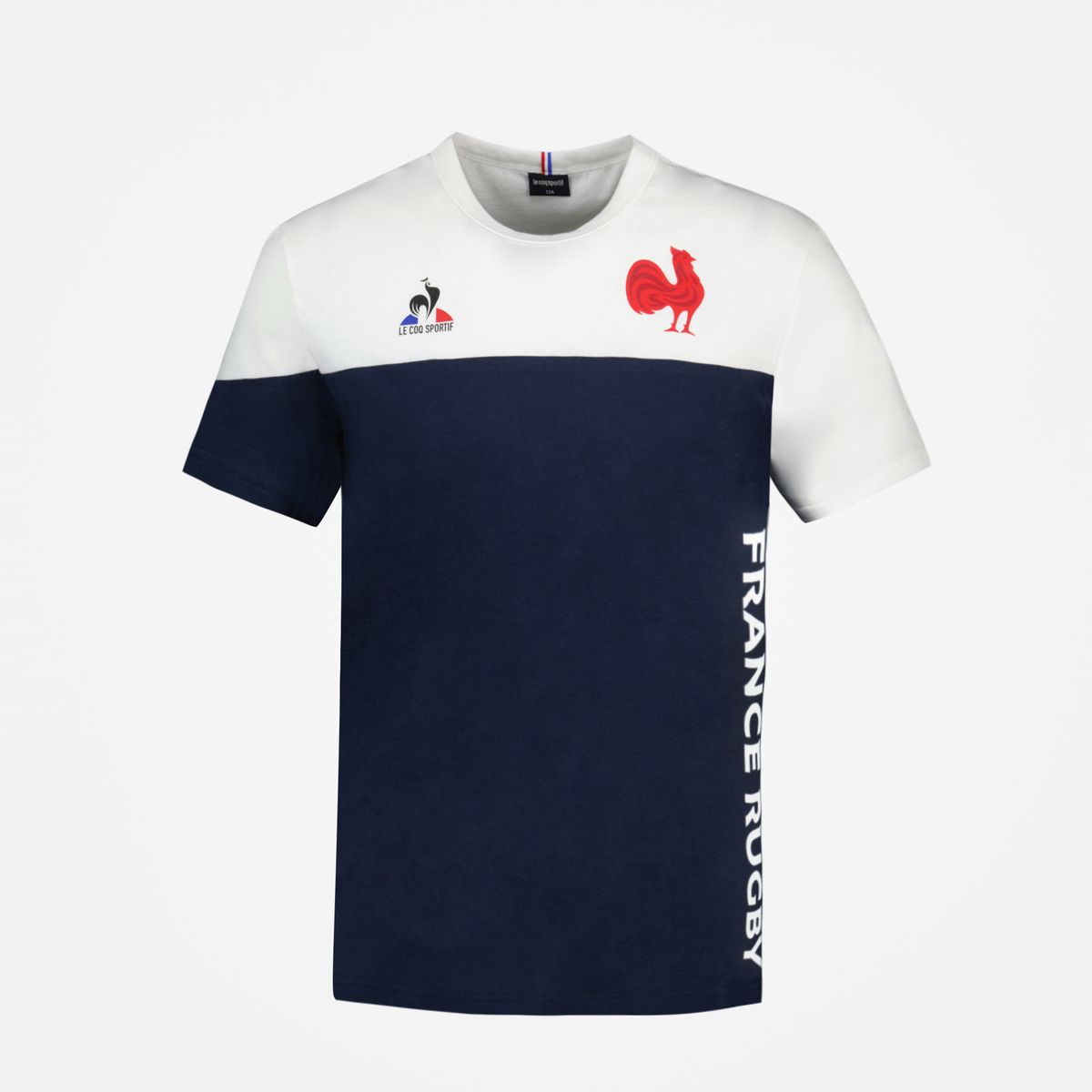 T shirt fanwear enfant multicolore Le Coq Sportif La Redoute