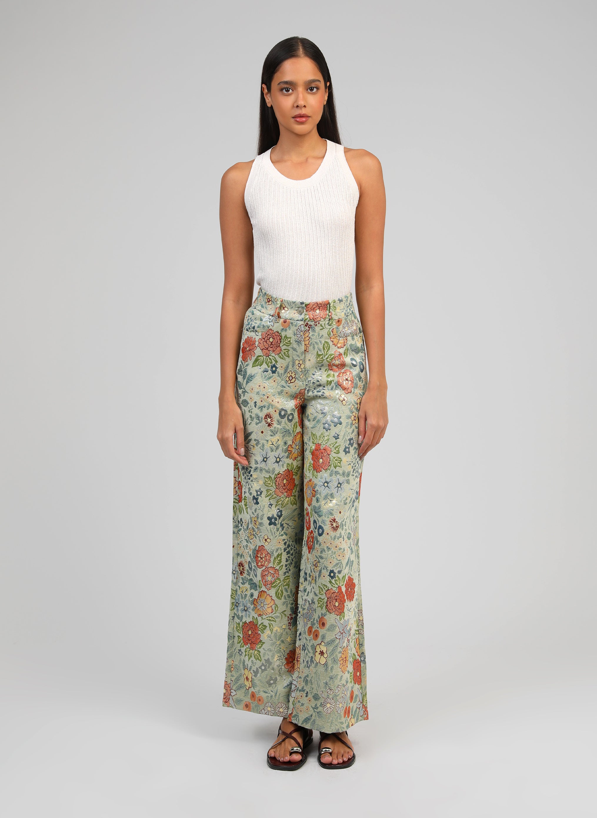 Pantalon PHIONALY, AN'GE