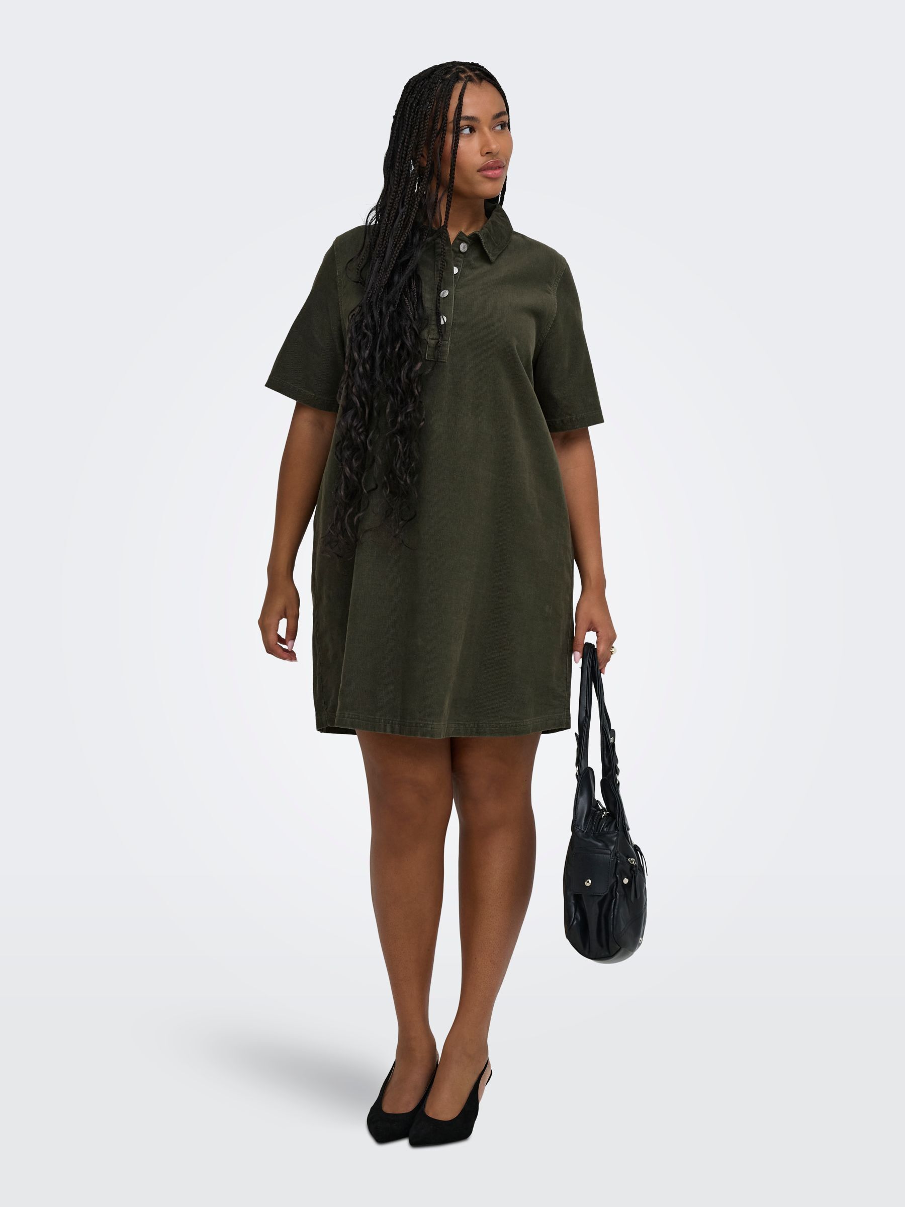 Robe, ONLY CARMAKOMA
