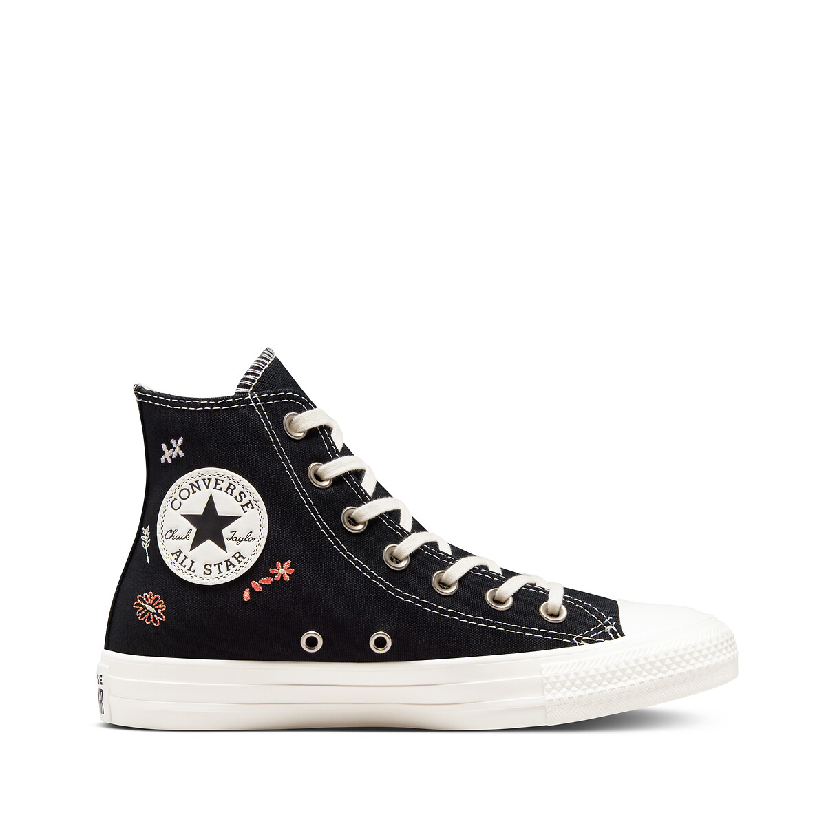 cool converse trainers