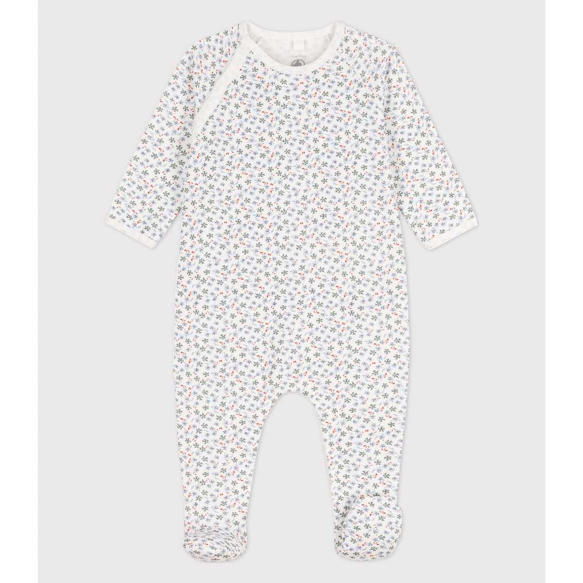 Pyjama bebe best sale fille pas cher
