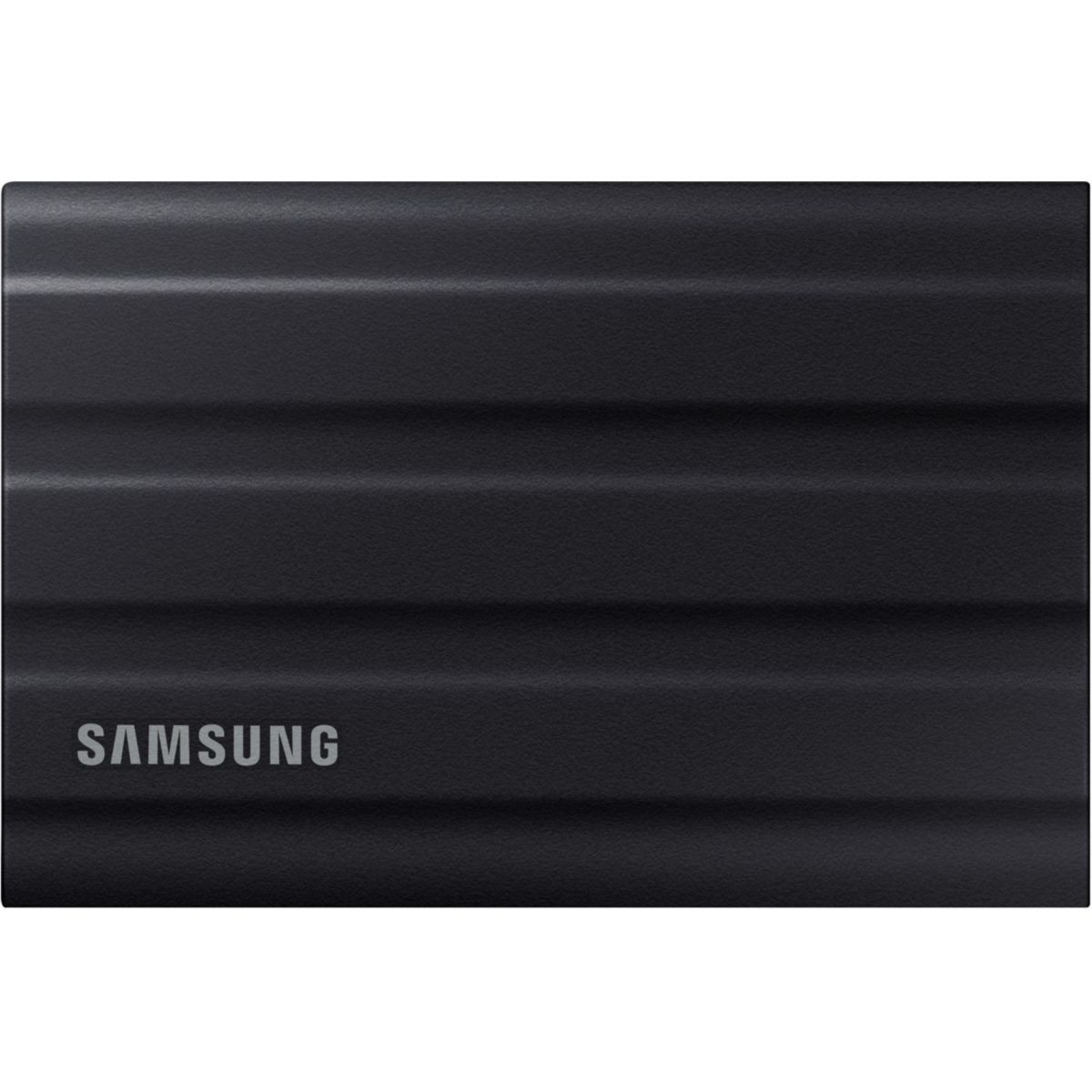Disque SSD externe Portable 1To T7 Shield Noir, SAMSUNG