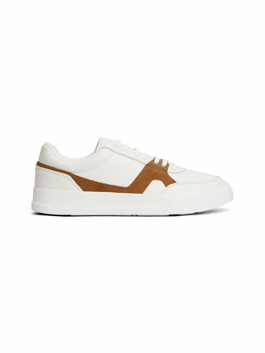 Tommy Hilfiger Zapatillas Court Craft — photo 2