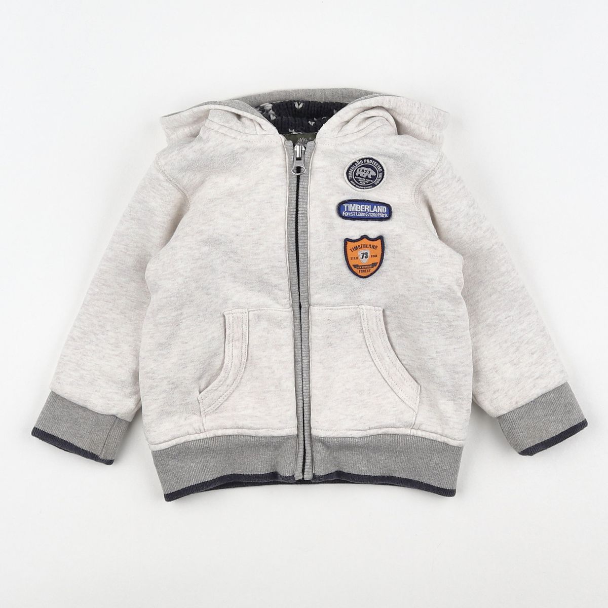 Gilet timberland bebe hot sale